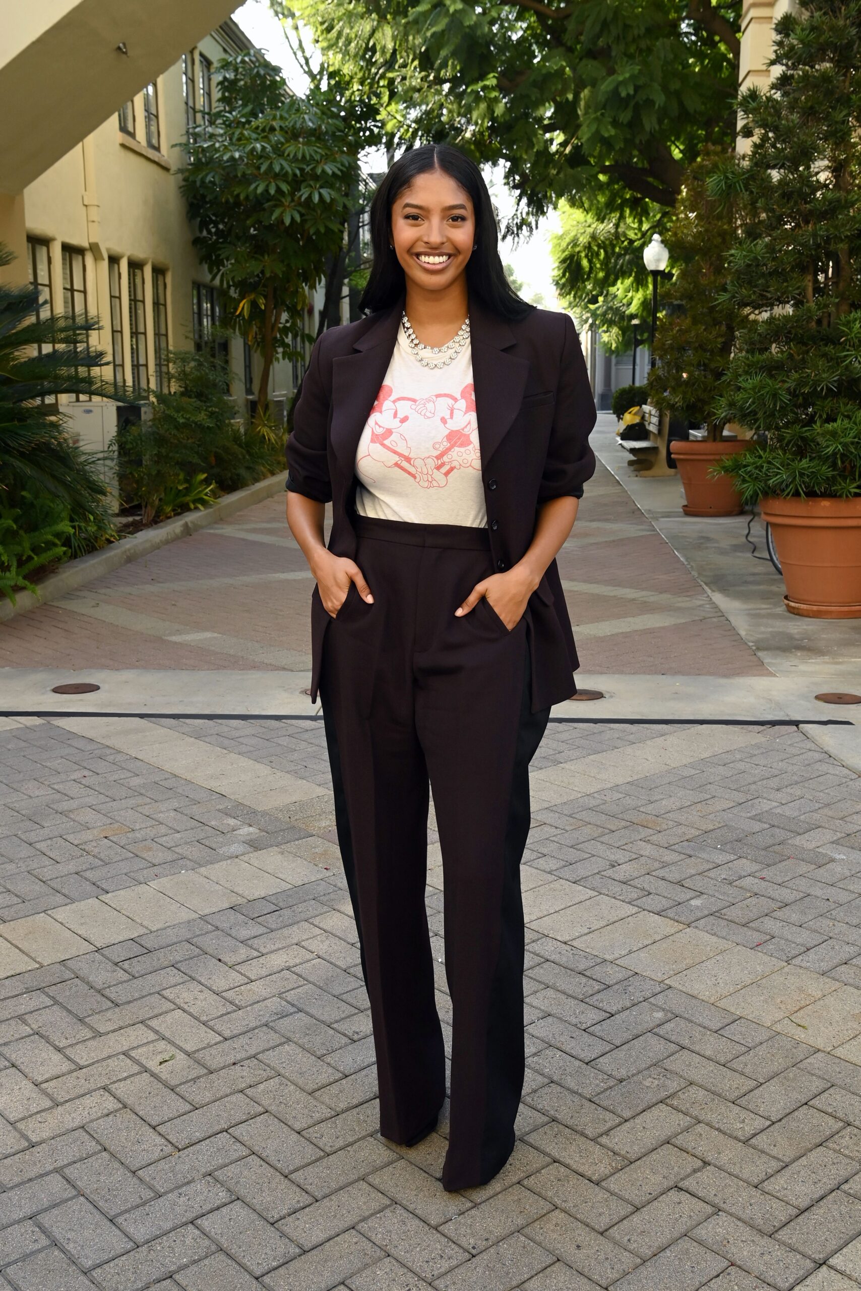 Vogue World 2025: Hollywood, δείτε όλα τα looks-12