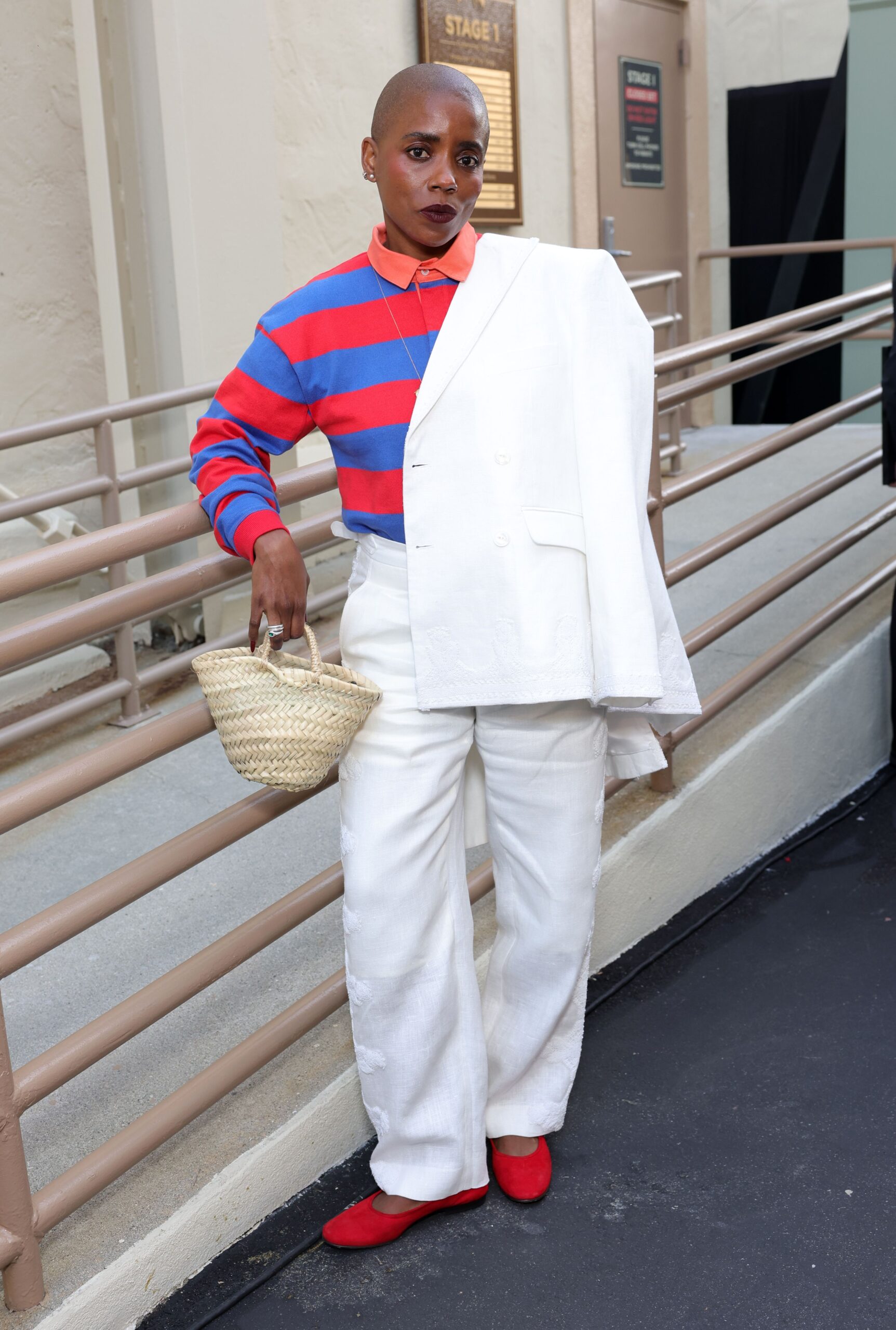 Οι best-dressed stars στο Vogue World 2025: Hollywood-11