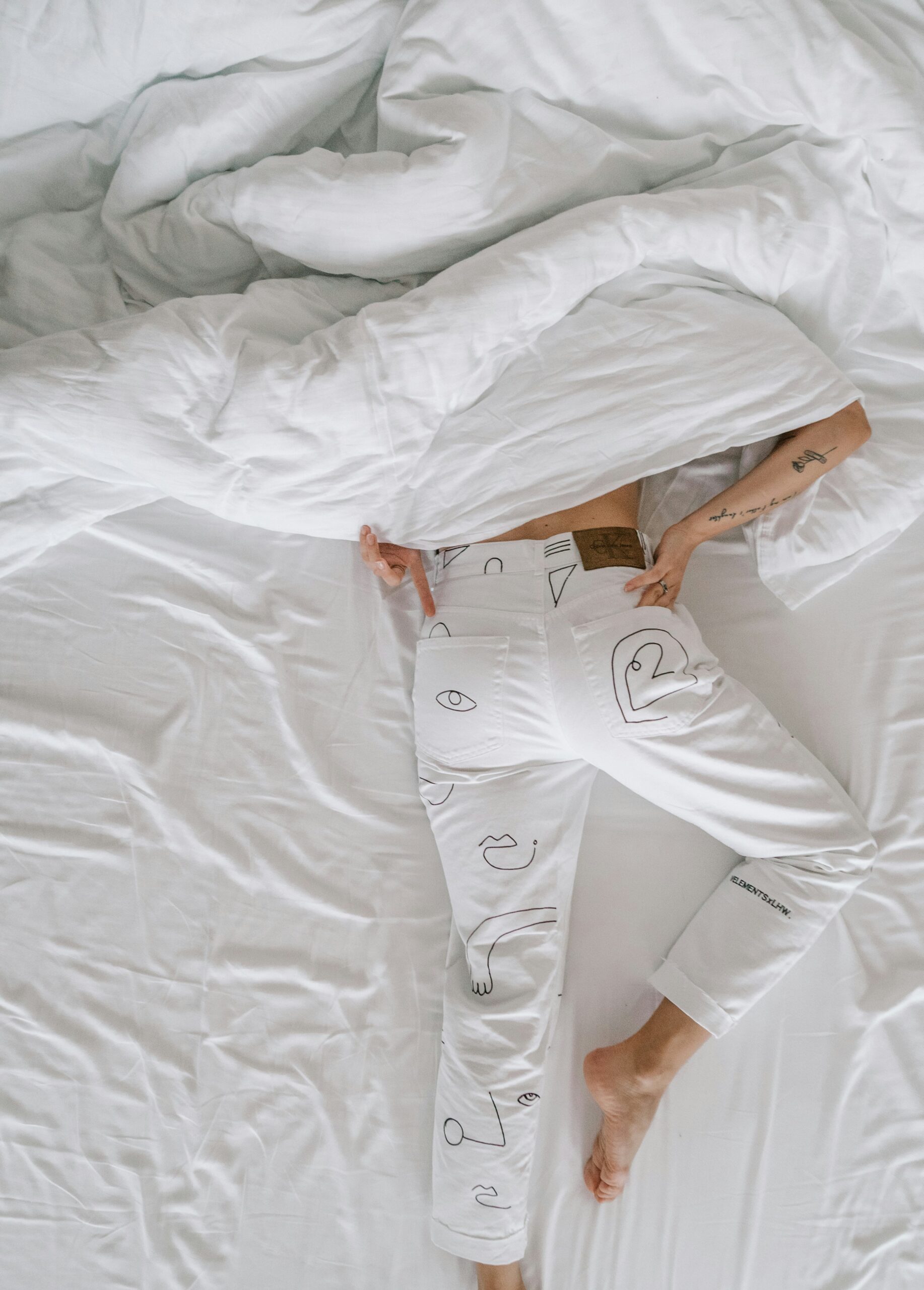 Από τότε που ξεκίνησα να παίρνω μαγνήσιο κάθε βράδυ έχω περισσότερη ενέργεια και λιγότερο άγχος-2