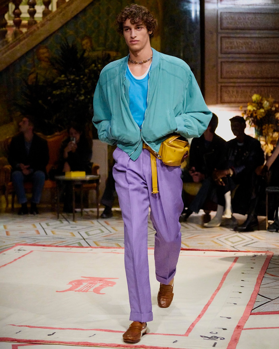 Fanny pack: Η πιο σοφιστικέ εκδοχή είναι εδώ-1