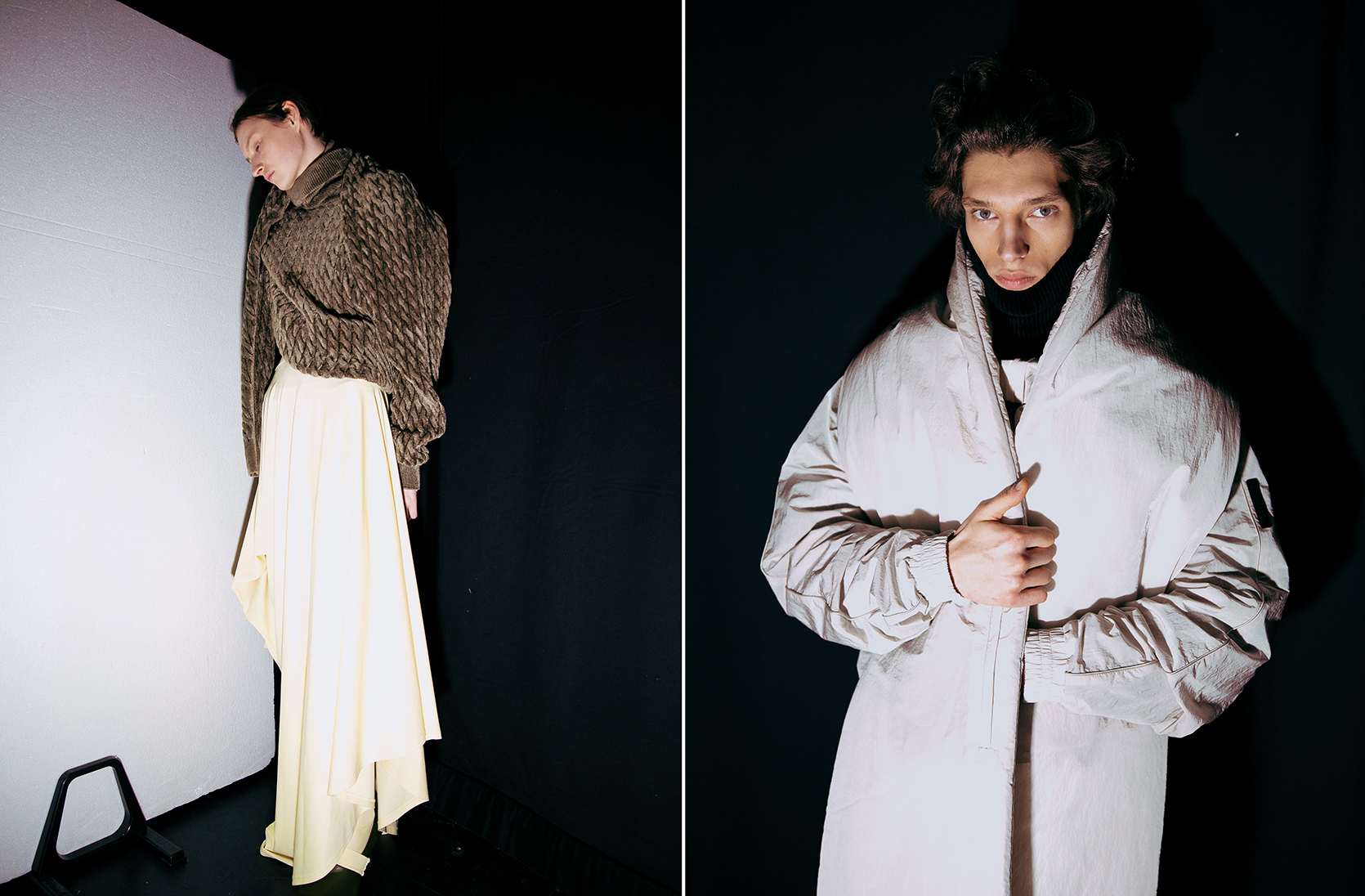 Body central: Αποκλειστική συνέντευξη με τον ALAIN PAUL-5