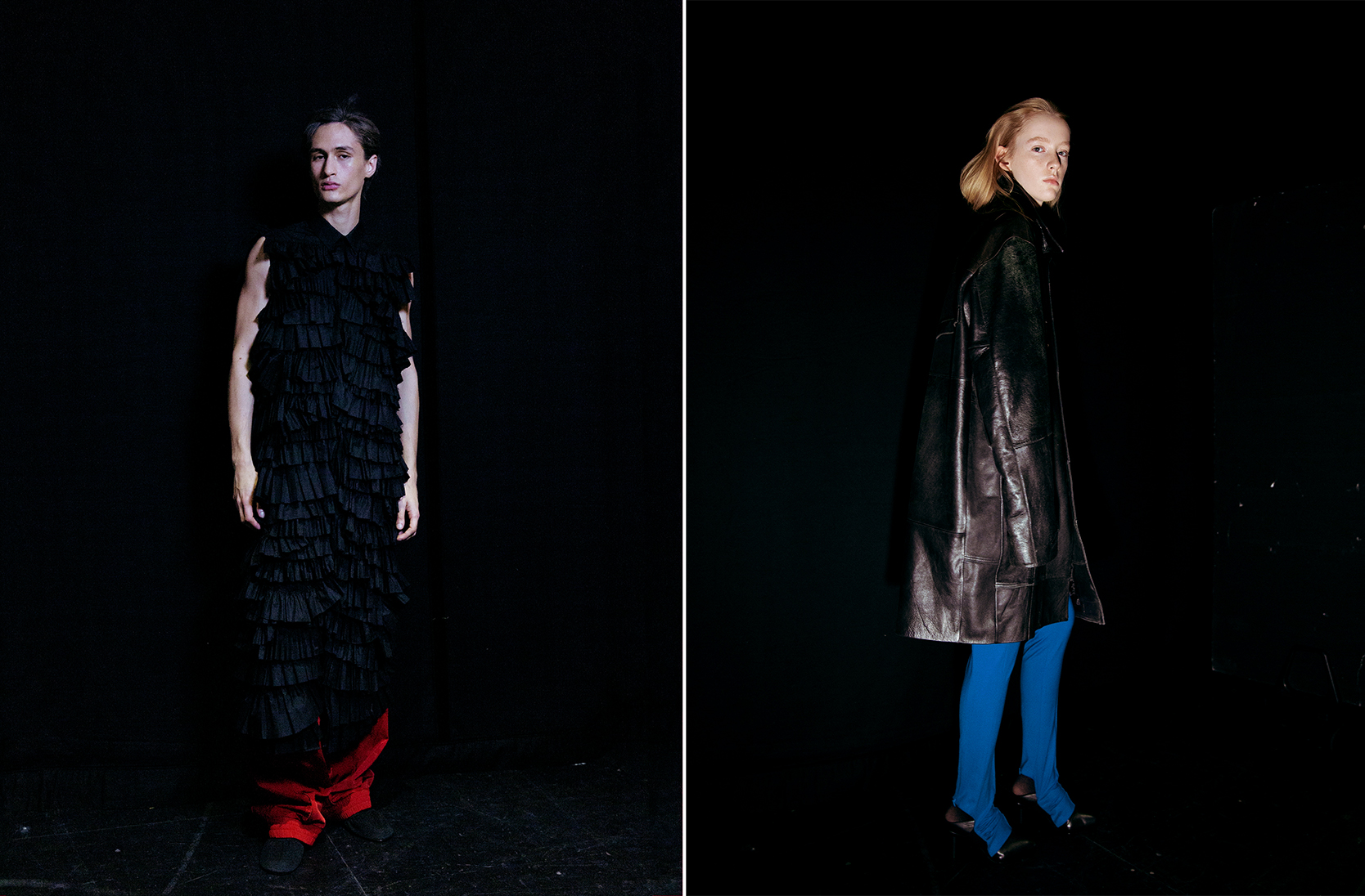 Body central: Αποκλειστική συνέντευξη με τον ALAIN PAUL-2