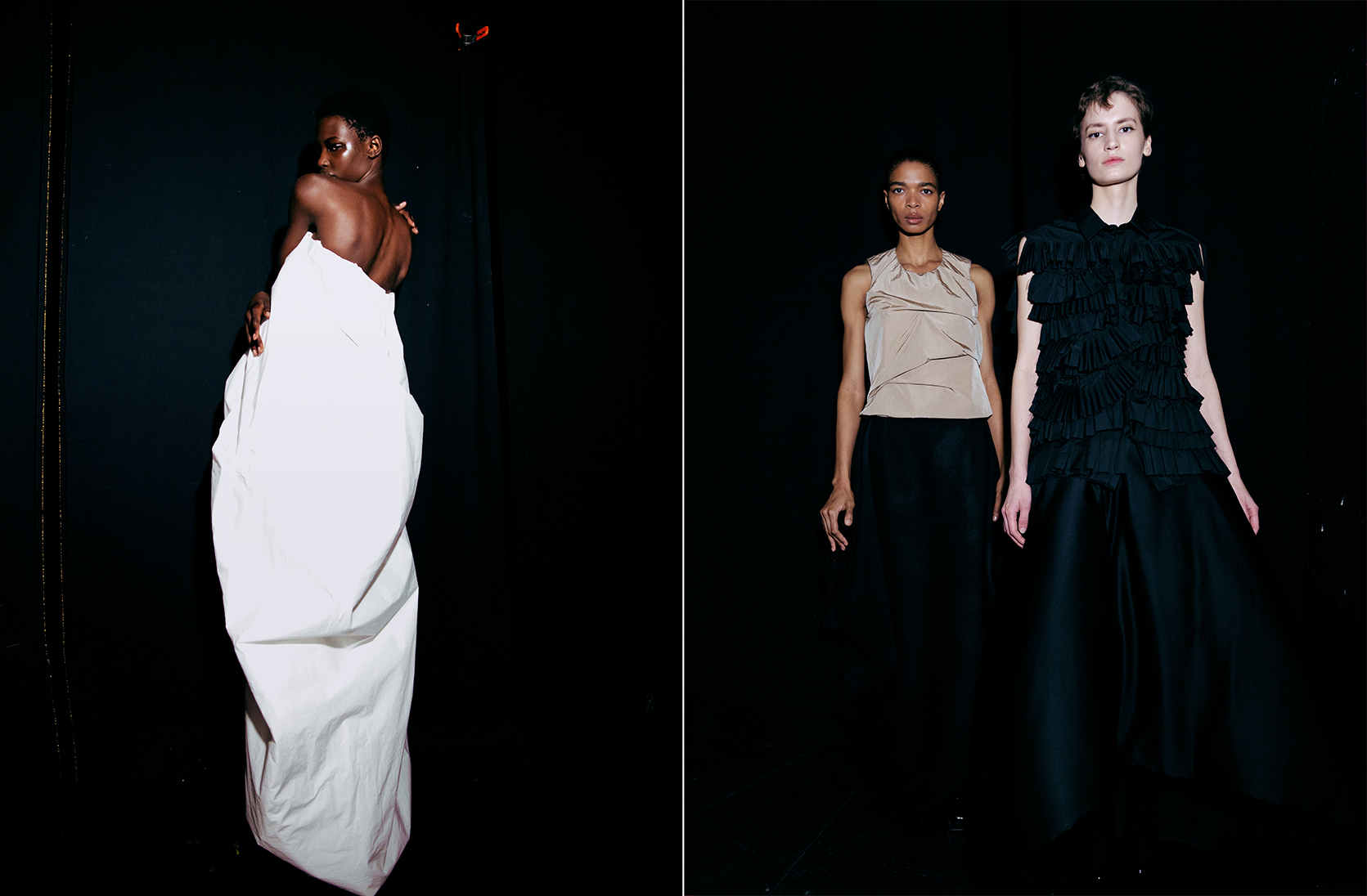 Body central: Αποκλειστική συνέντευξη με τον ALAIN PAUL-1