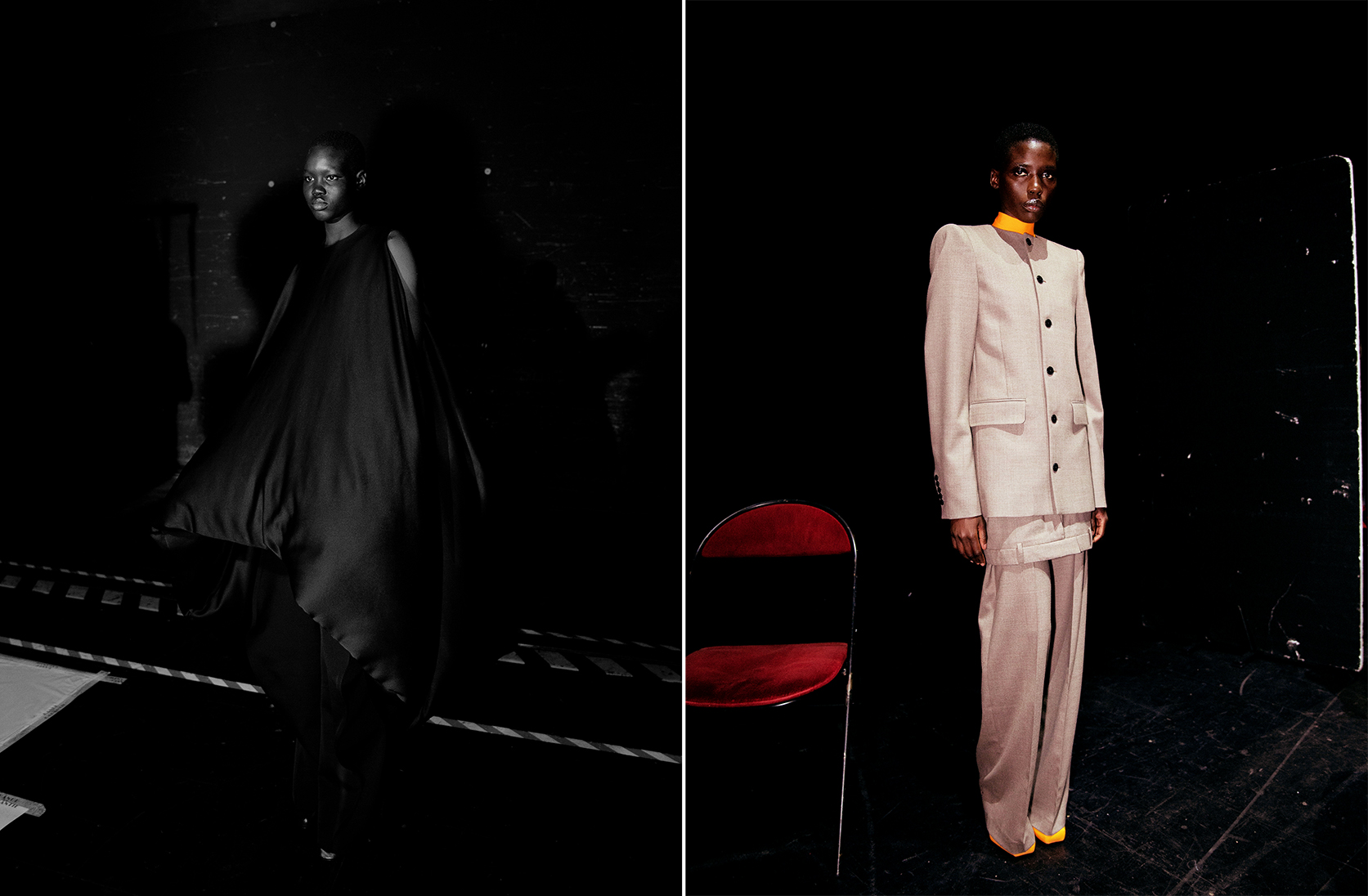 Body central: Αποκλειστική συνέντευξη με τον ALAIN PAUL-6