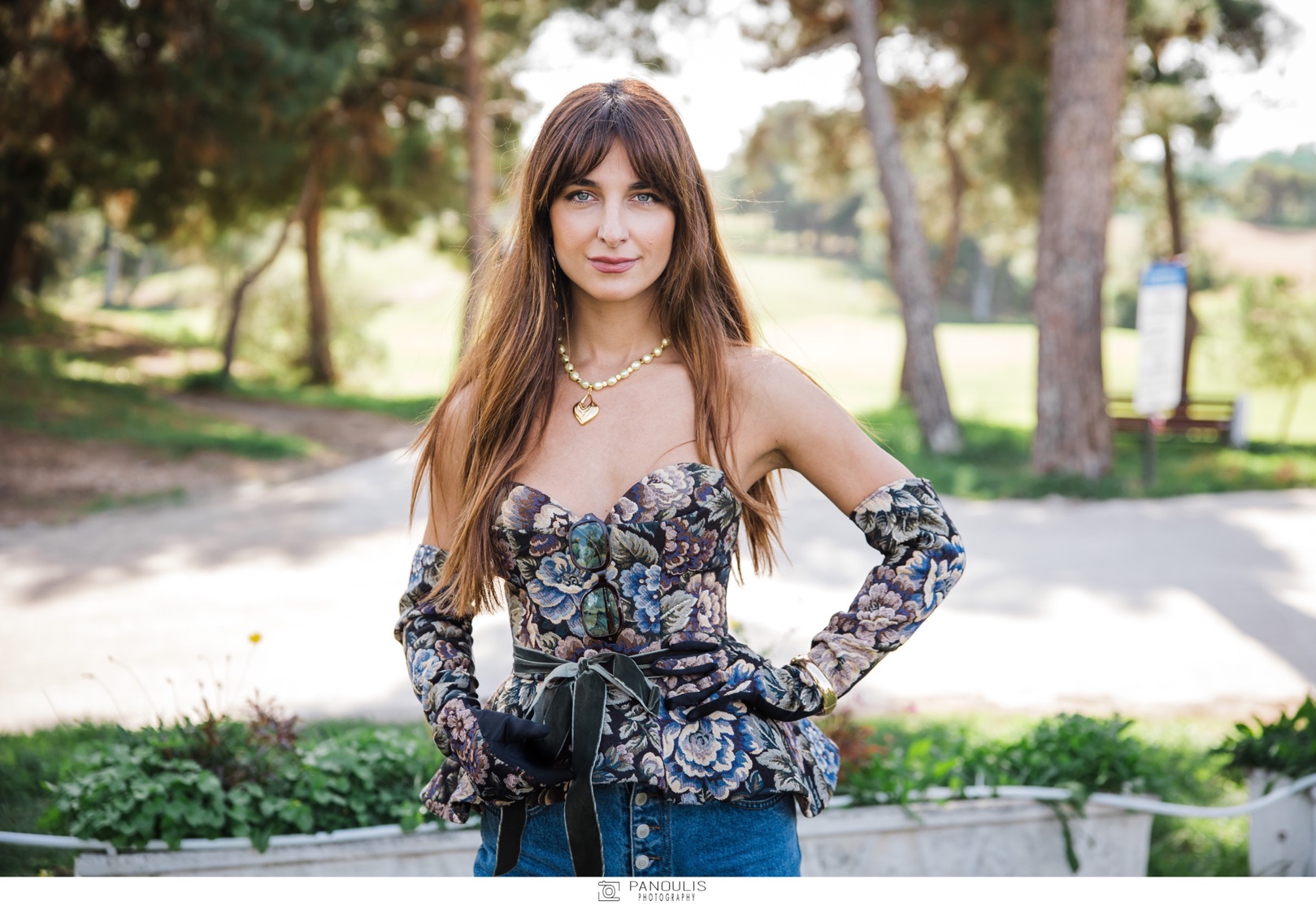 glo up like a pro in fashion: Τα highlight του Athens Fashion Week-1