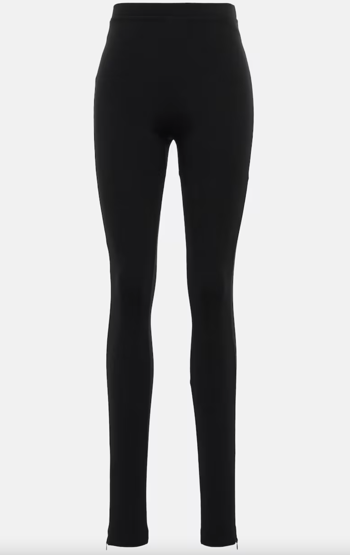 Leggings: Αυτό το χειμώνα θα τα φορέσουμε με μπότες και αυτοί είναι οι hot συνδυασμοί-7