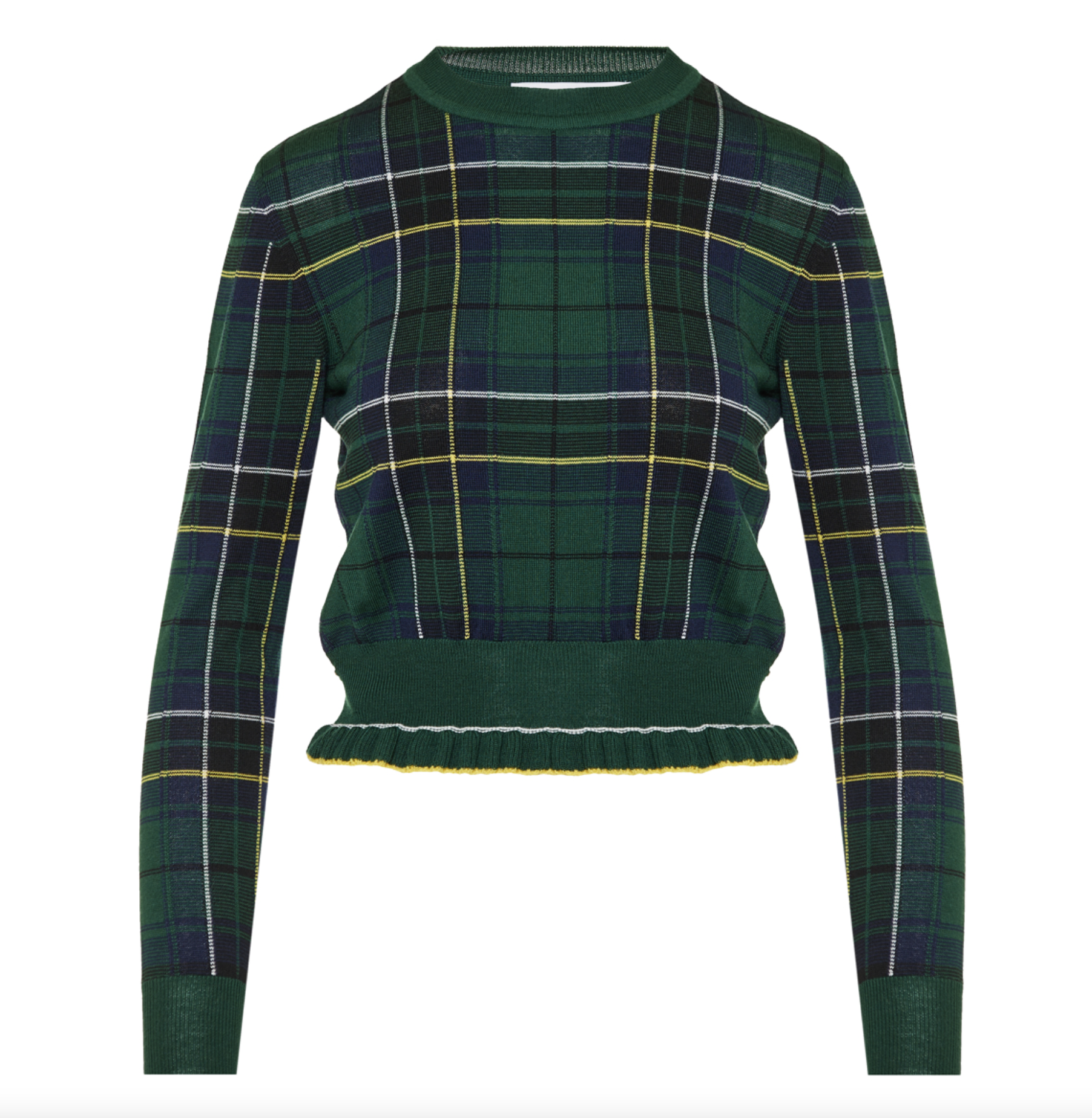 Το peplum πουλόβερ είναι το νέο basic-5