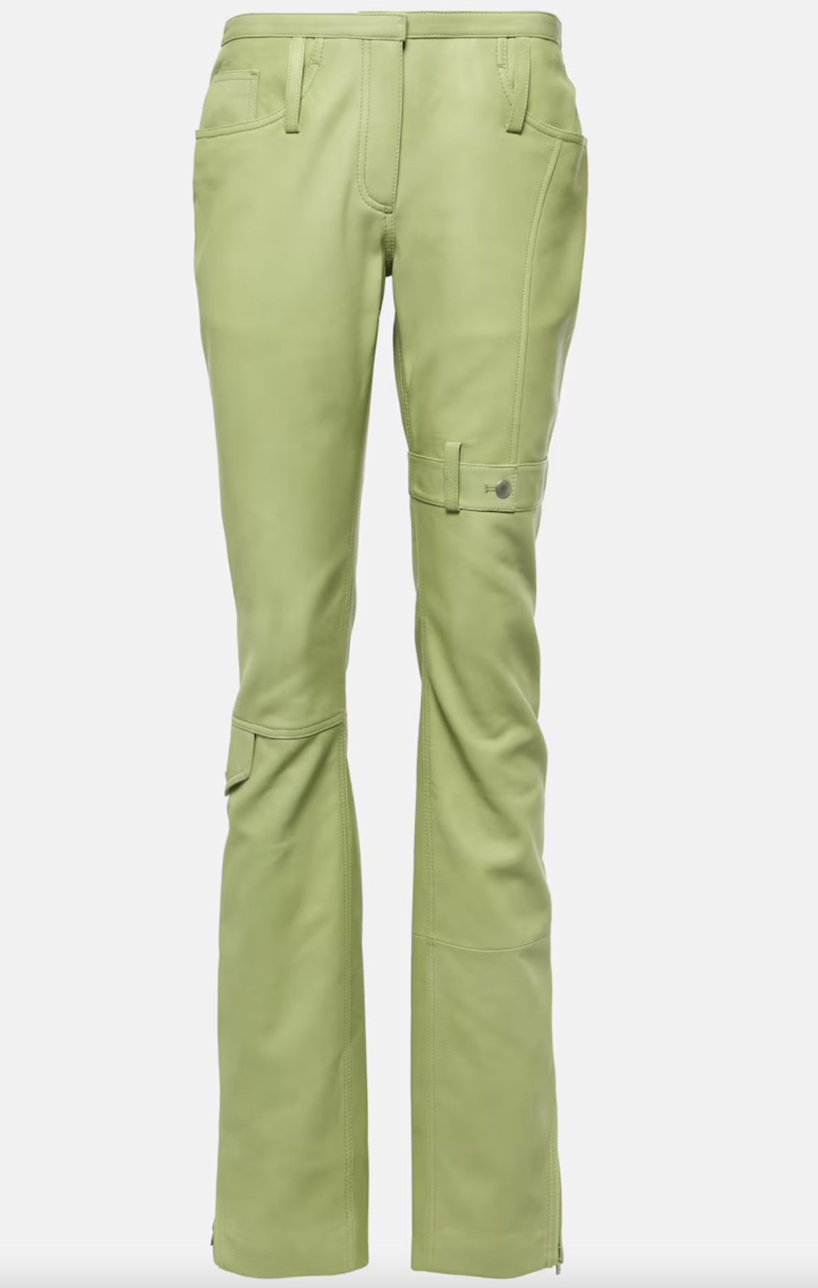 Pistachio green: Θα υποκύψετε στο χρώμα της που αγαπούν τώρα οι fashion insiders;-2