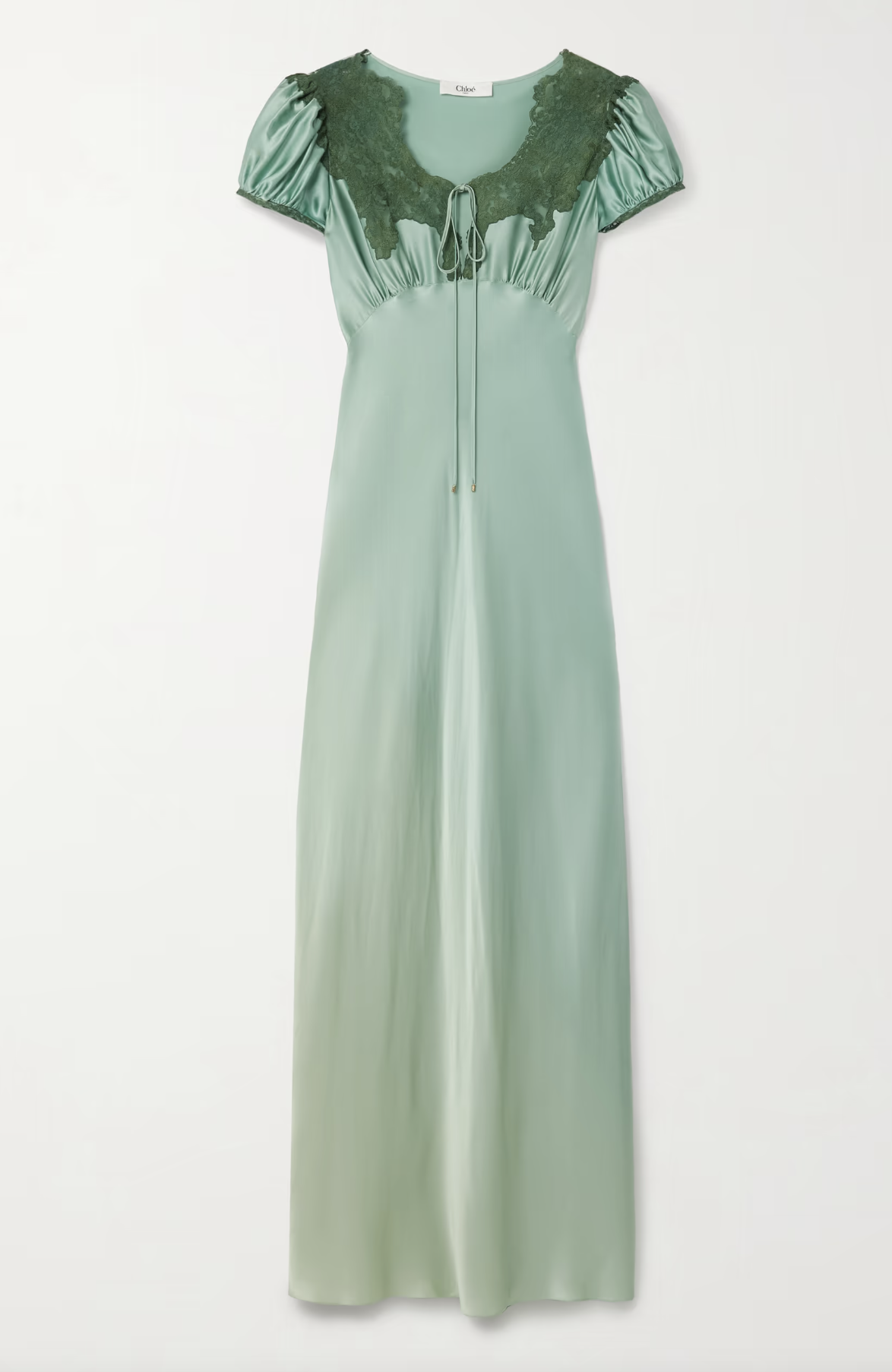 Pistachio green: Θα υποκύψετε στο χρώμα της που αγαπούν τώρα οι fashion insiders;-4