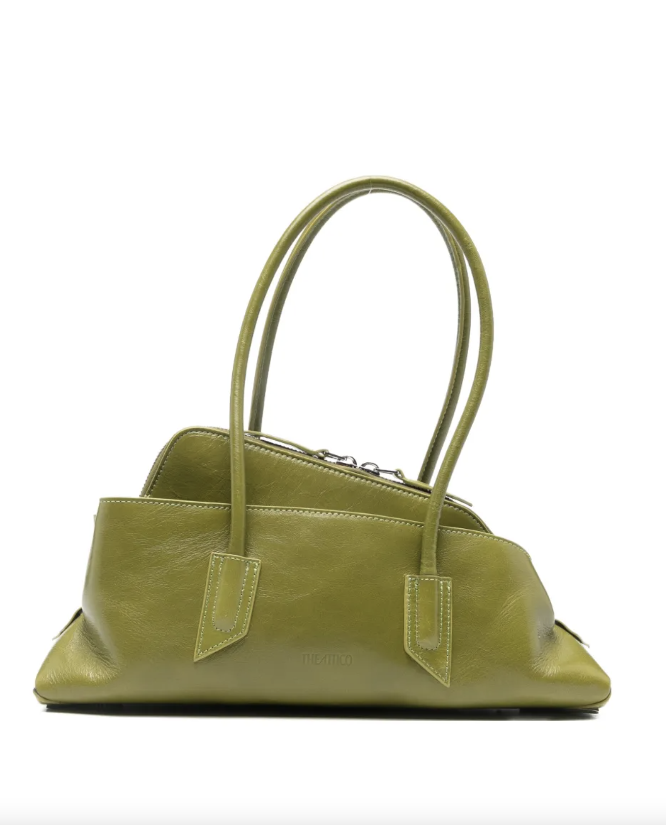 Pistachio green: Θα υποκύψετε στο χρώμα της που αγαπούν τώρα οι fashion insiders;-3