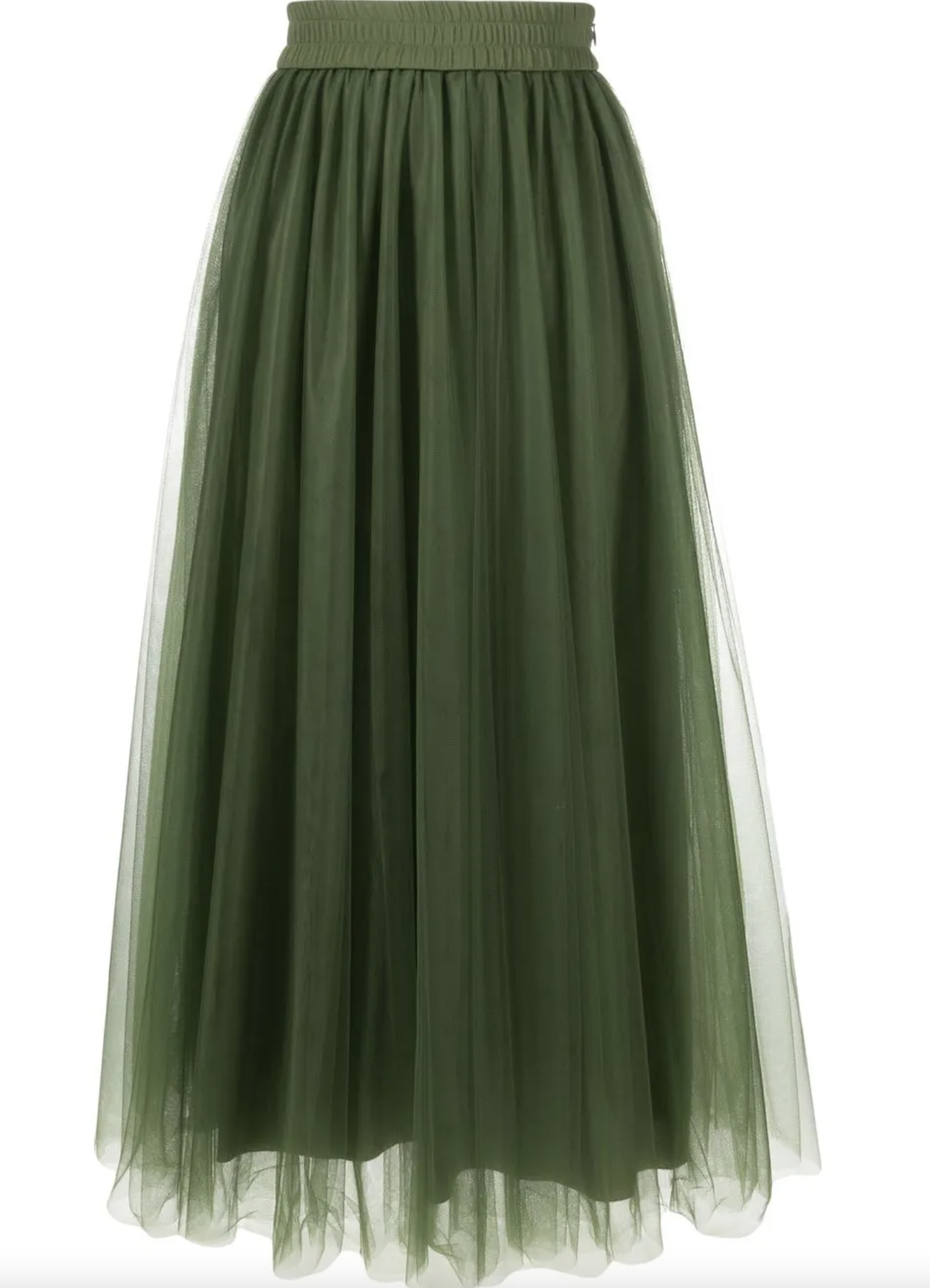 Αυτή η φούστα επιστρέφει το 2026-3