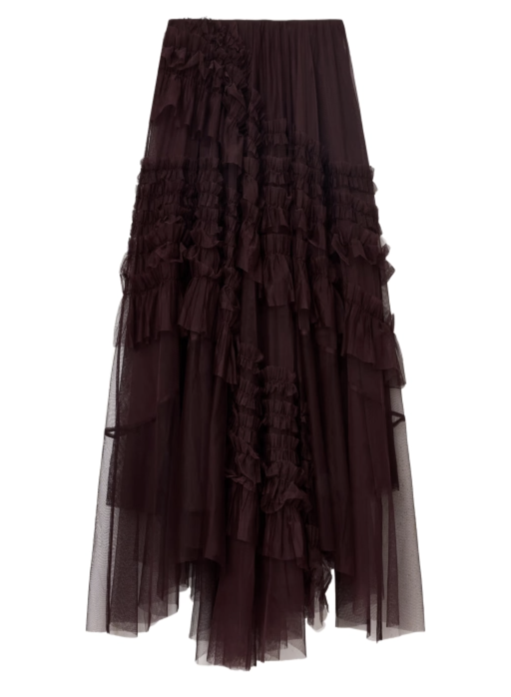 Αυτή η φούστα επιστρέφει το 2026-4