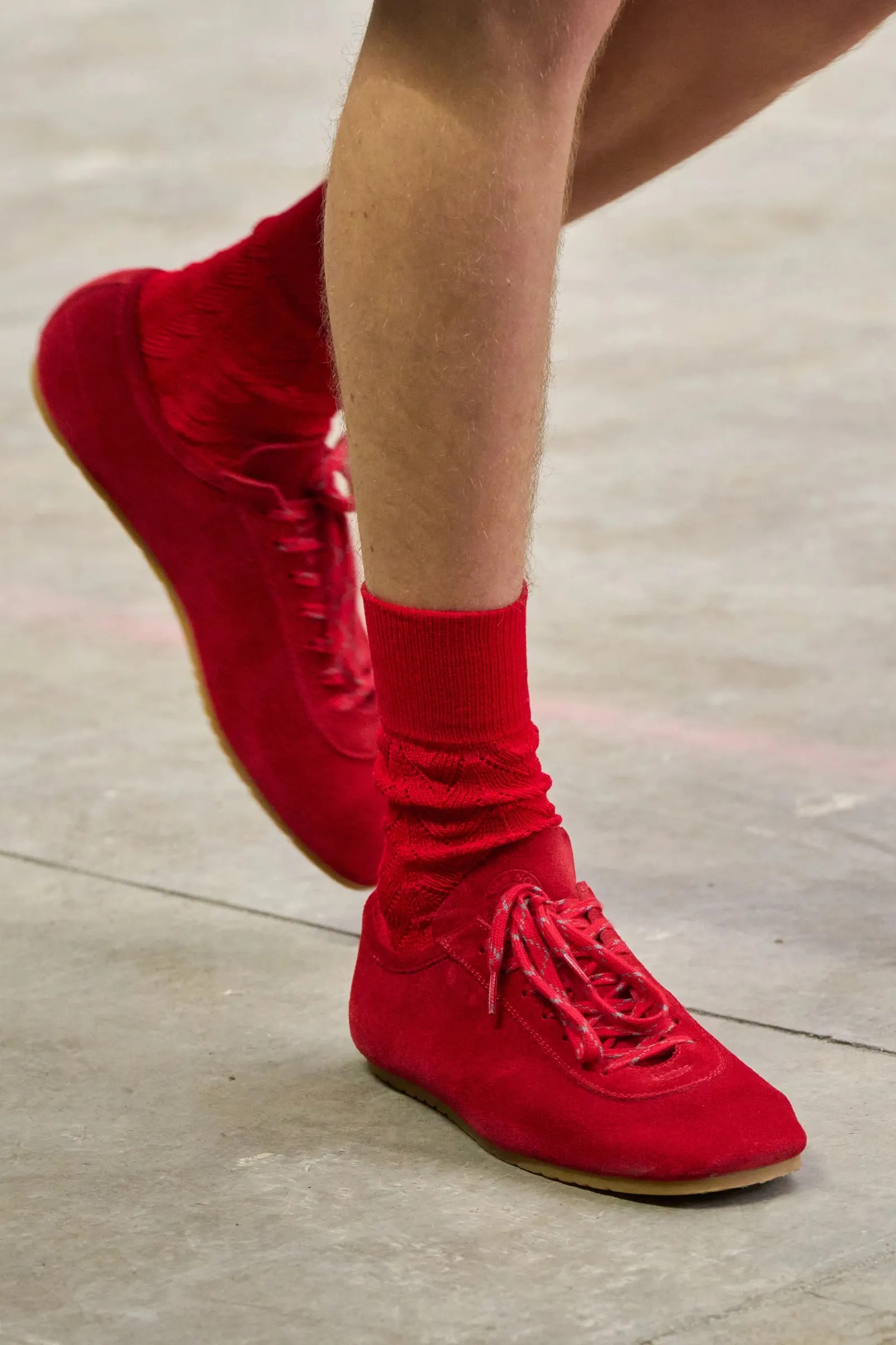 Βαδίζουμε προς το τέλος των sneakers;-2