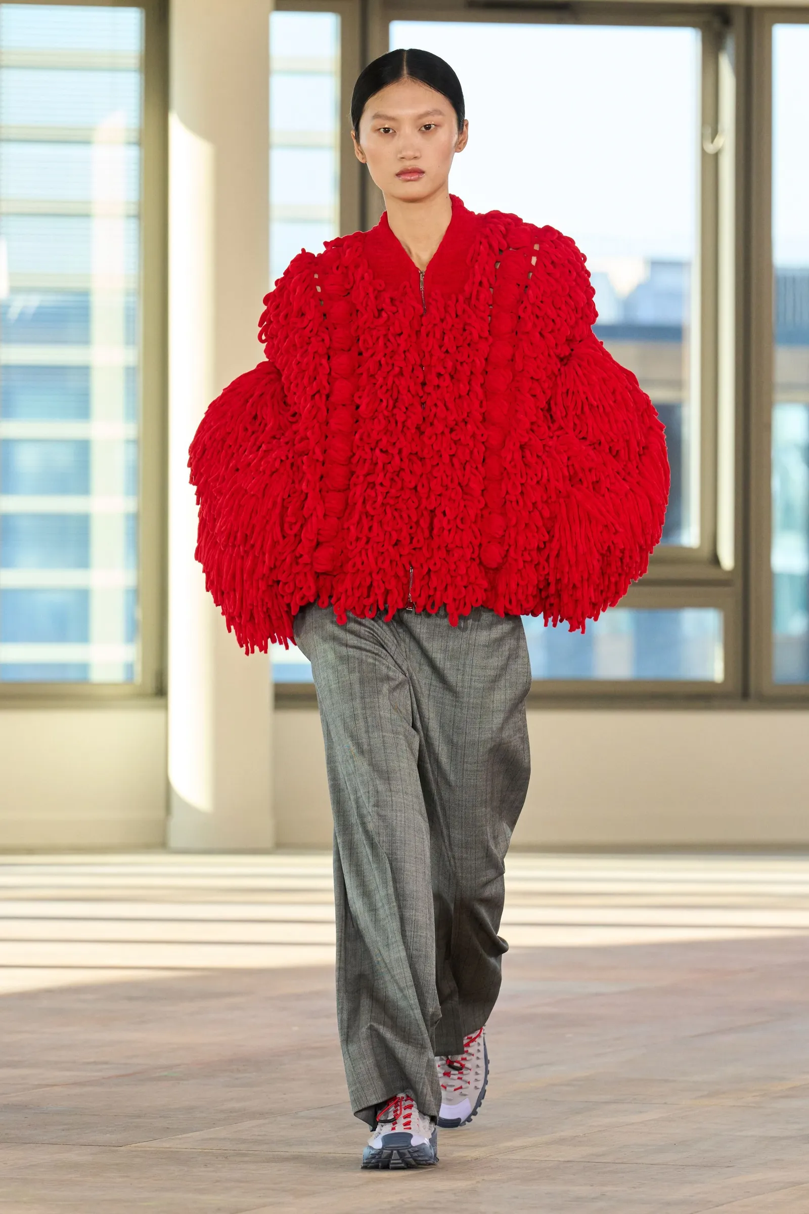 Κόκκινο: Οι 5 ανατρεπτικοί χρωματικοί συνδυασμοί για το χειμώνα κατευθείαν από τα catwalks-3