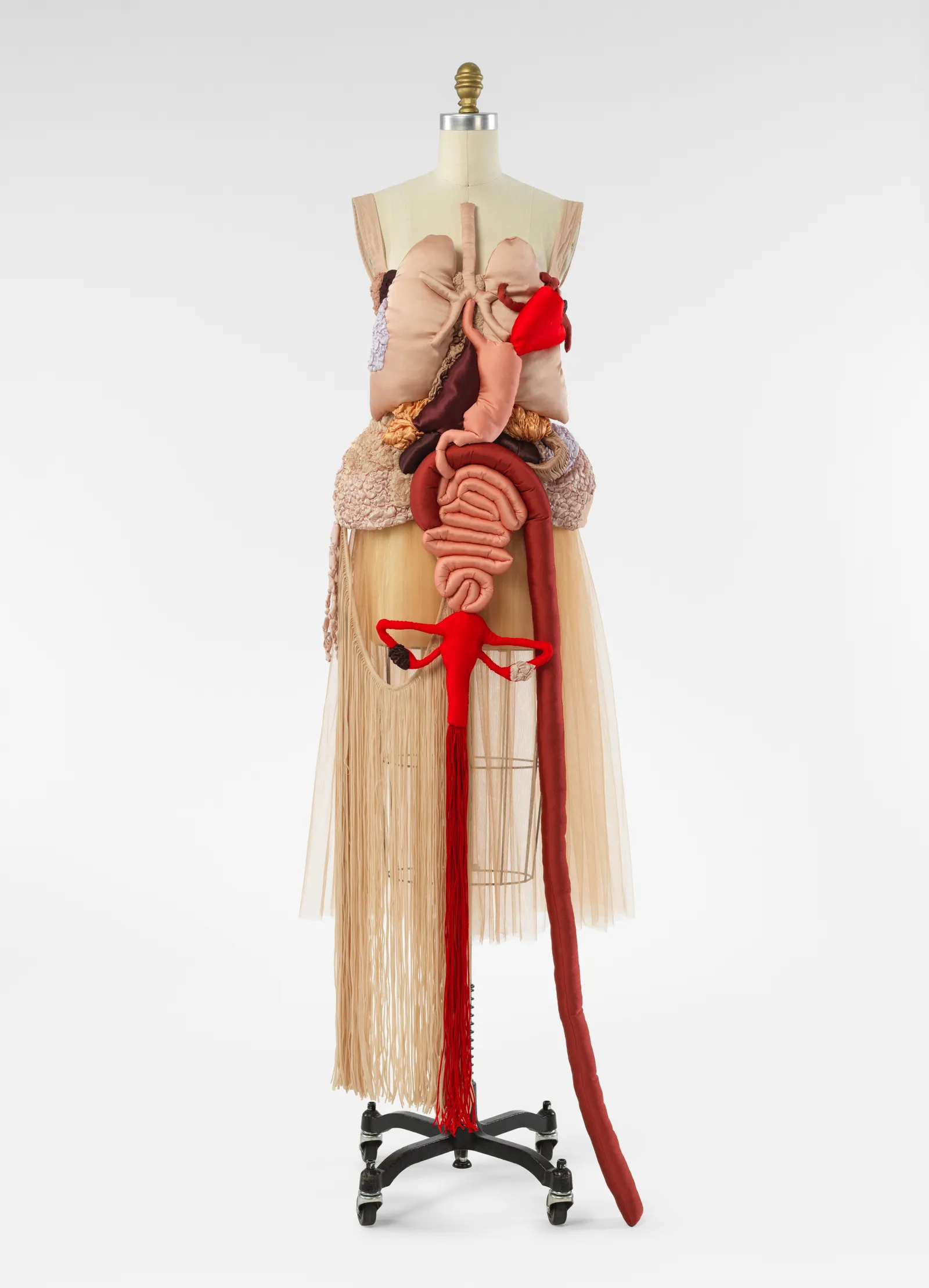 Costume Art: Η πρώτη έκθεση στη νέα μόνιμη γκαλερί του Costume Institute στο The Met-3