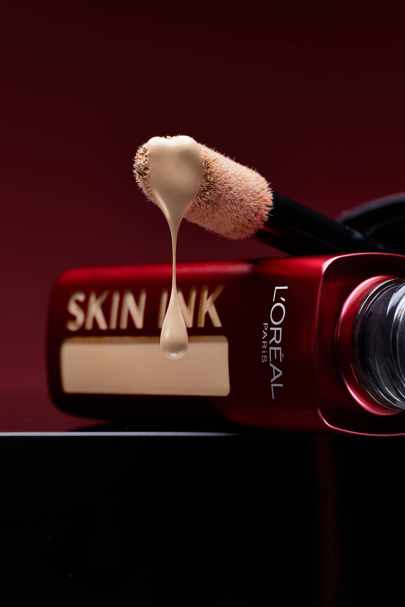 Το νέο Infaillible Skin Ink της L’Oréal Paris χαρίζει φυσικά λαμπερή επιδερμίδα-1