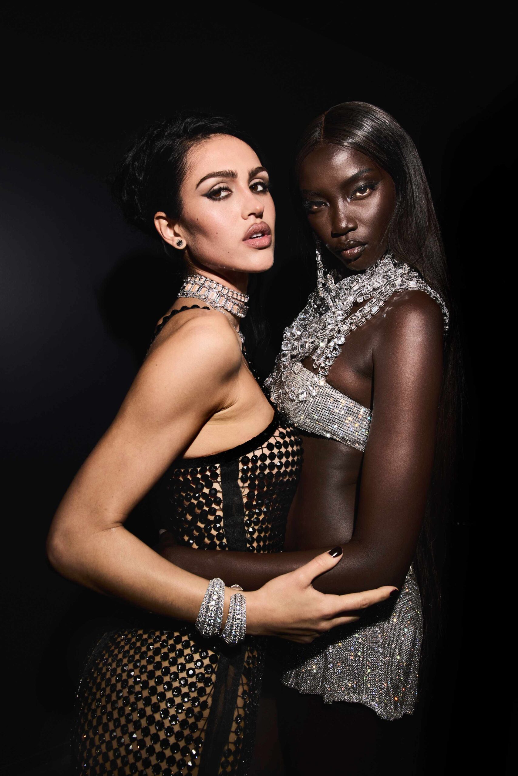 Η Μαγεία της Swarovski στο Χόλιγουντ-4