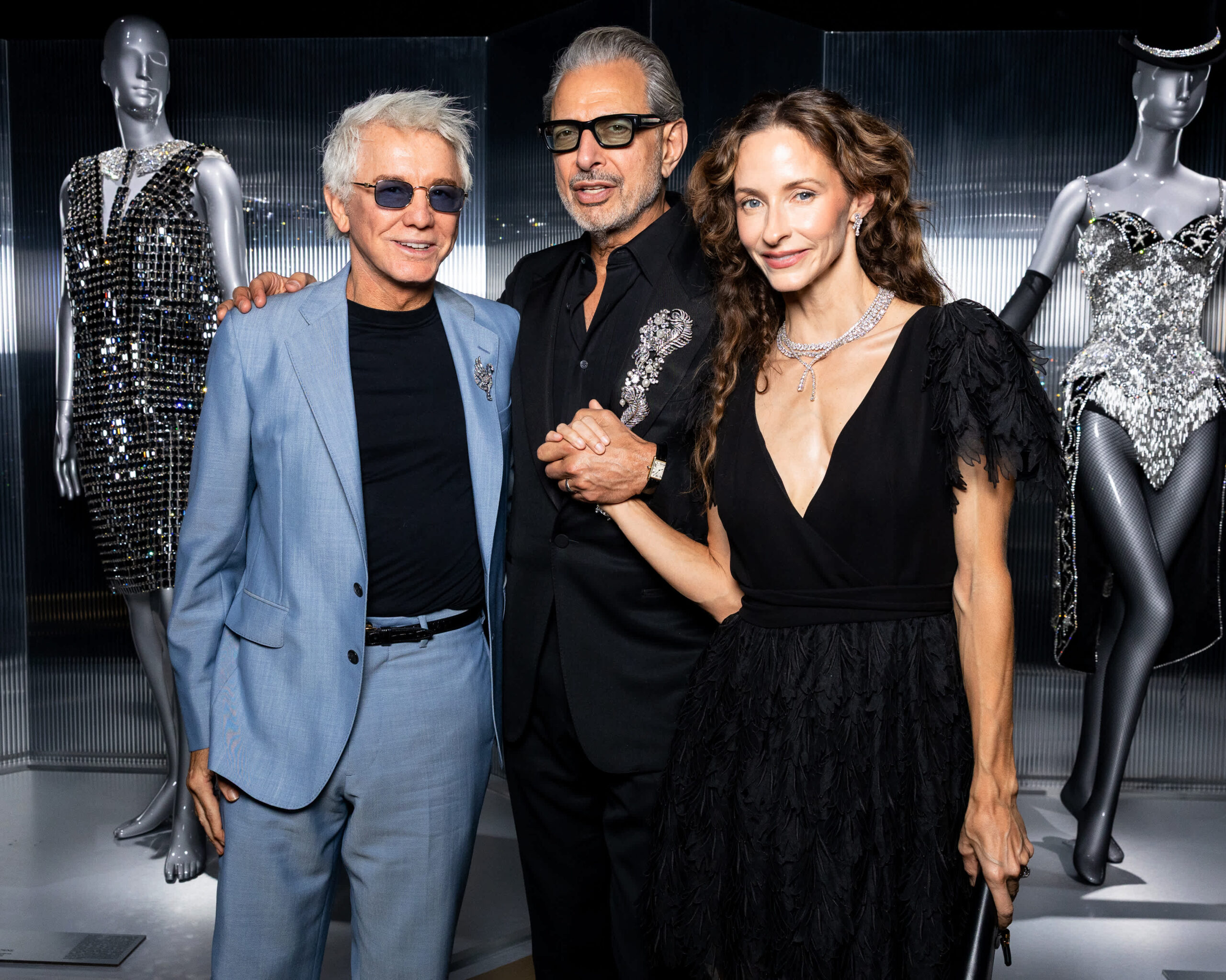 Η Μαγεία της Swarovski στο Χόλιγουντ-8