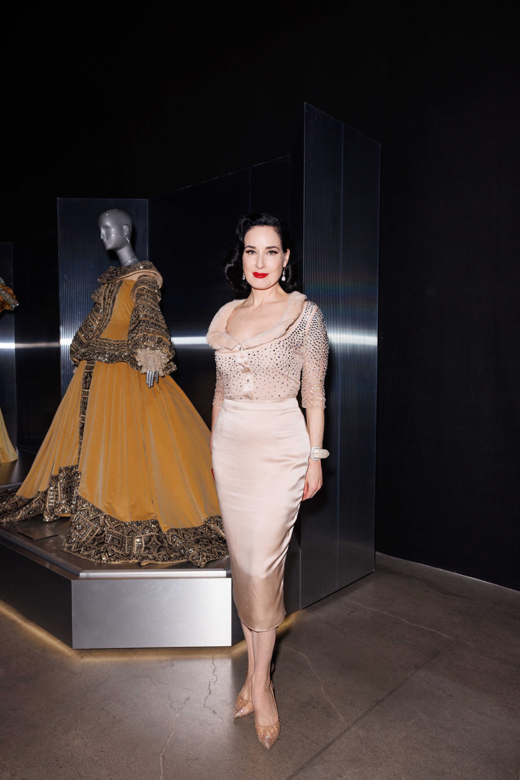 Η Μαγεία της Swarovski στο Χόλιγουντ-7