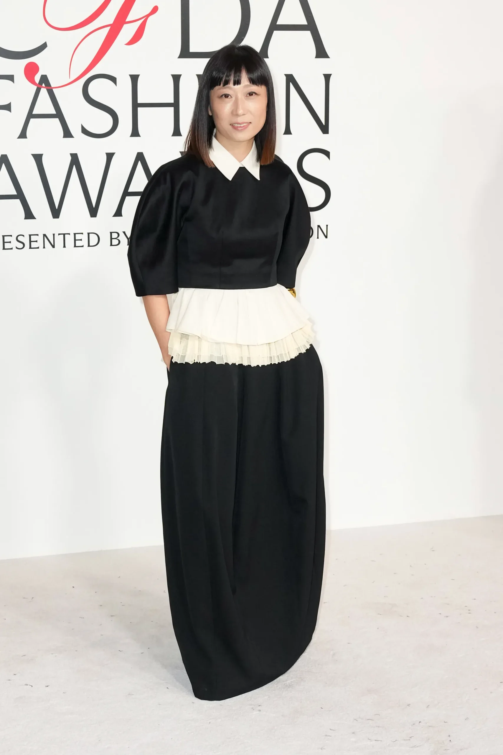 Βραβεία CFDA 2025: Οι εμφανίσεις από το red carpet-49