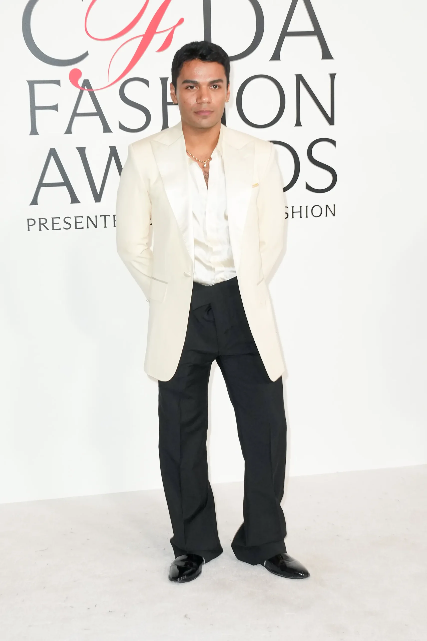 Βραβεία CFDA 2025: Οι εμφανίσεις από το red carpet-46