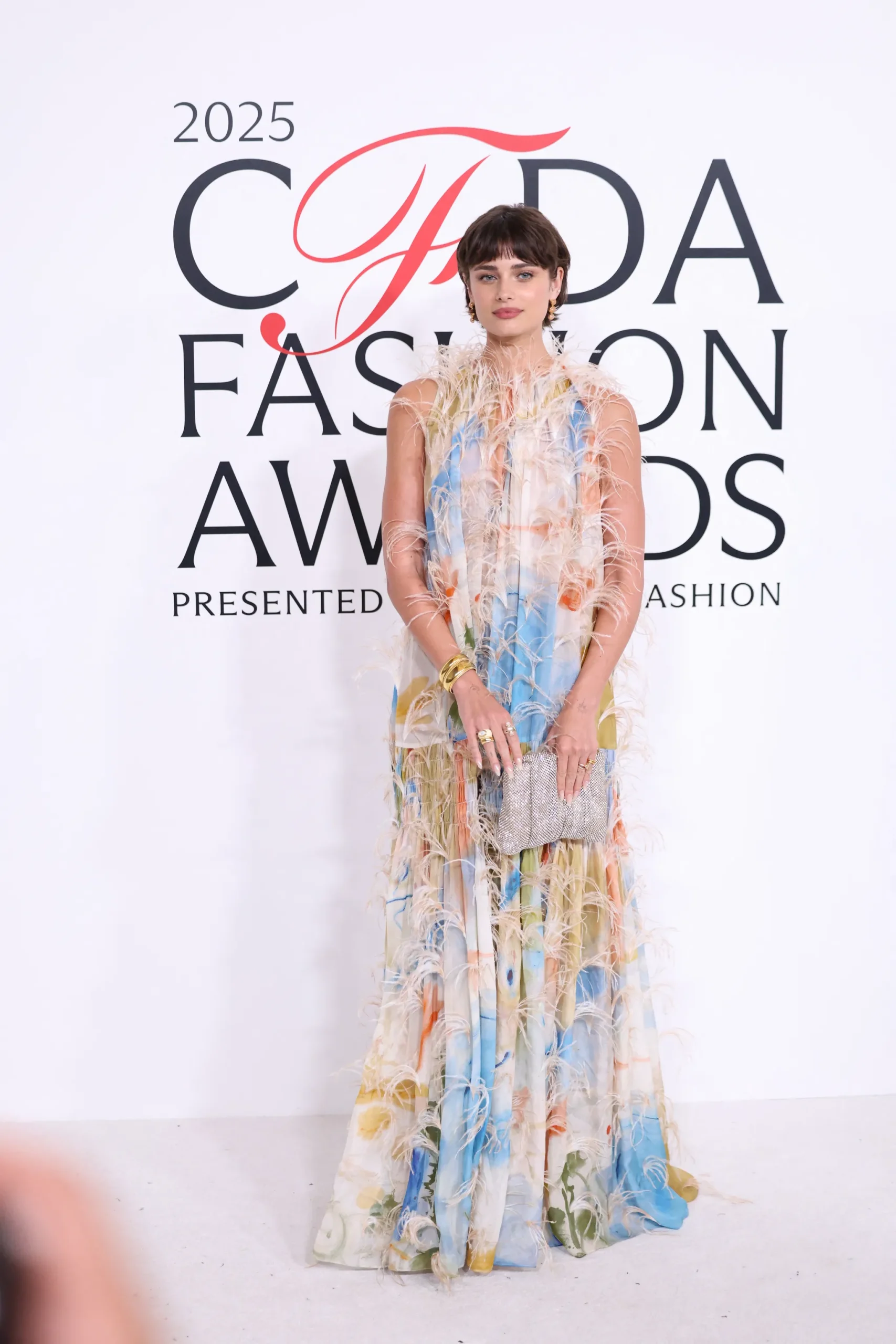 Βραβεία CFDA 2025: Οι εμφανίσεις από το red carpet-44