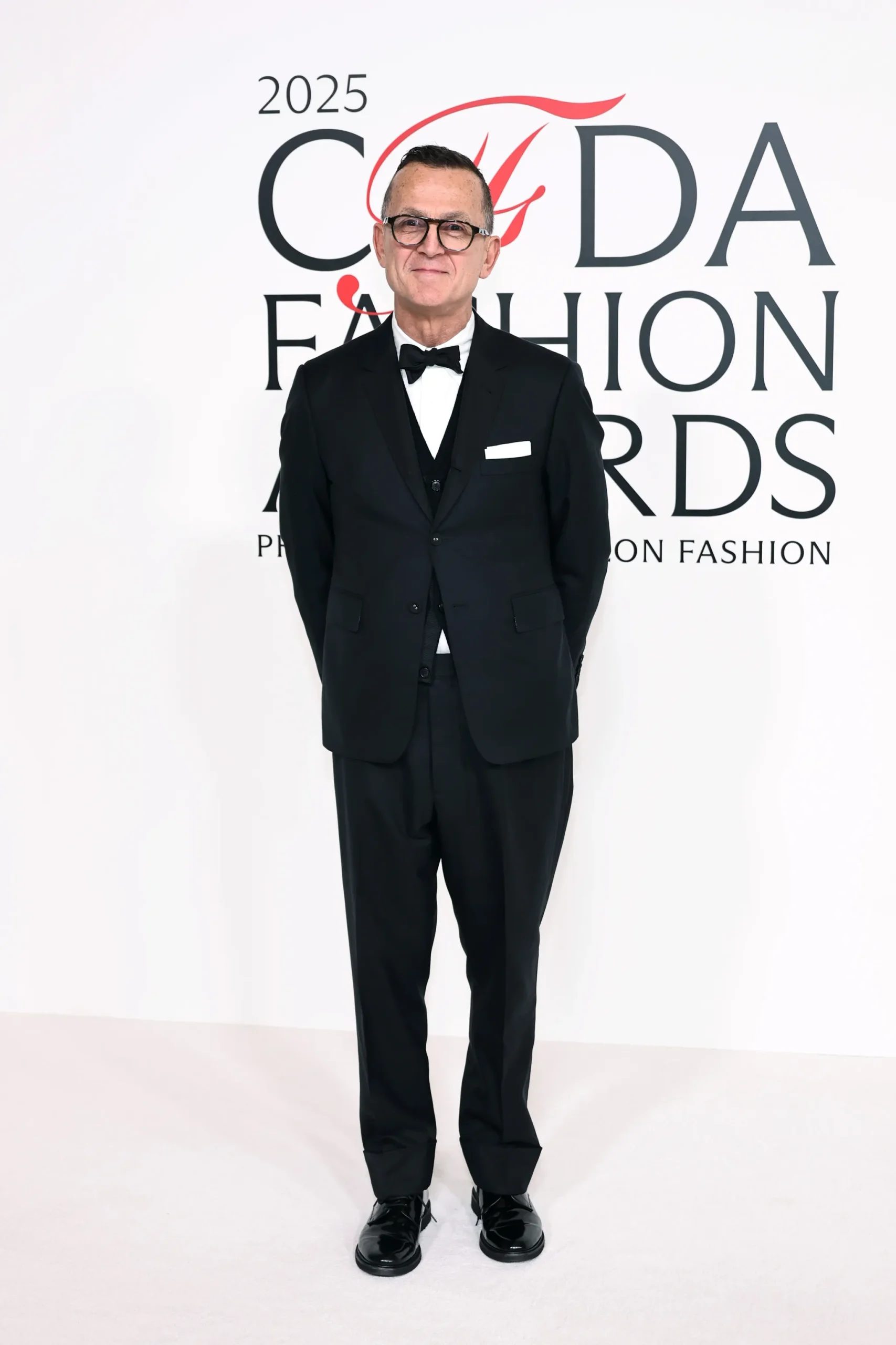 Βραβεία CFDA 2025: Οι εμφανίσεις από το red carpet-41