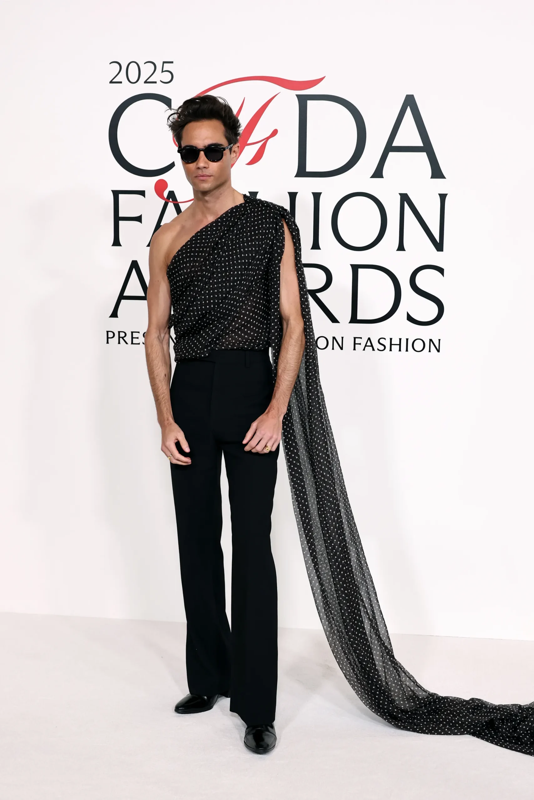 Βραβεία CFDA 2025: Οι εμφανίσεις από το red carpet-40