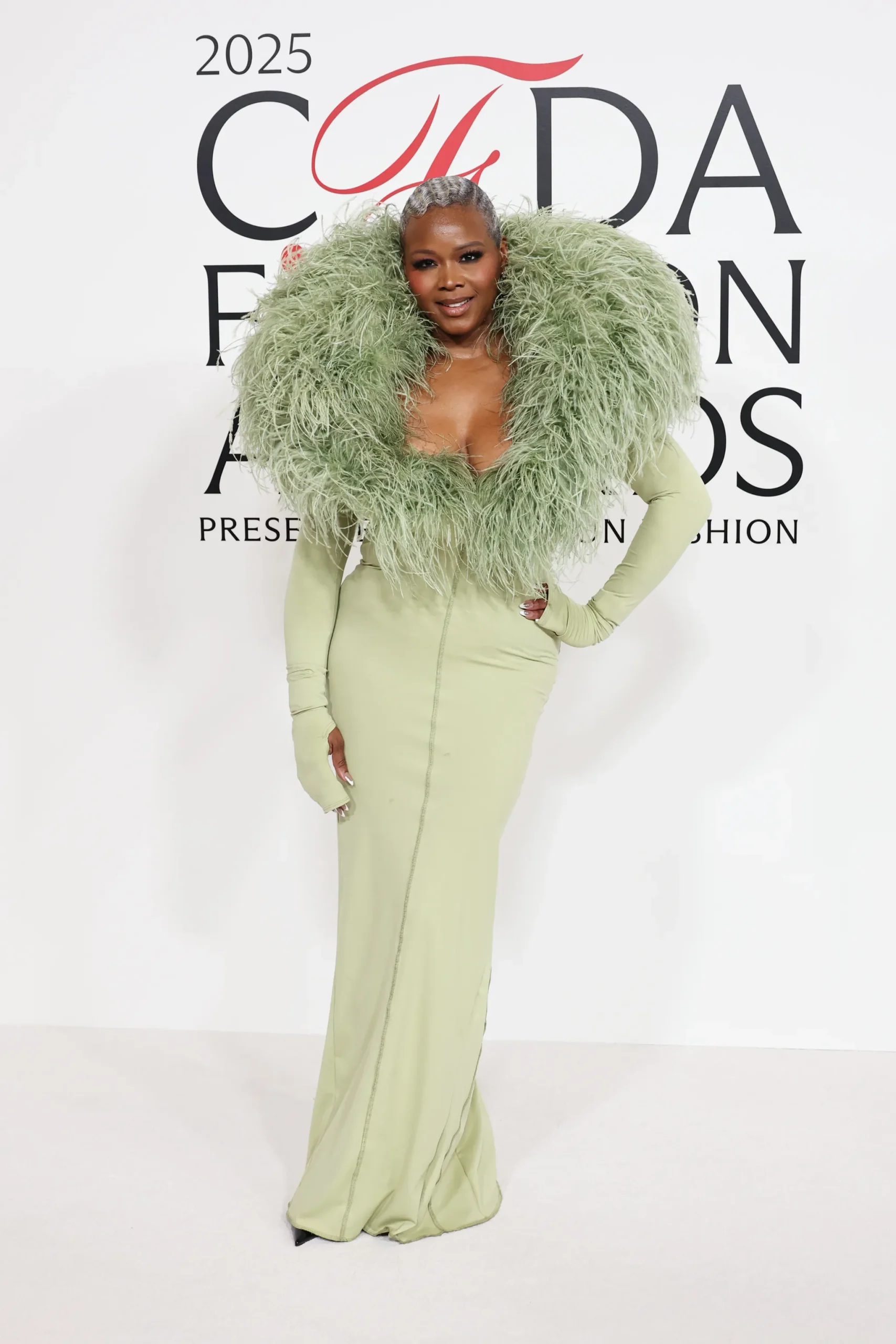 Βραβεία CFDA 2025: Οι εμφανίσεις από το red carpet-39