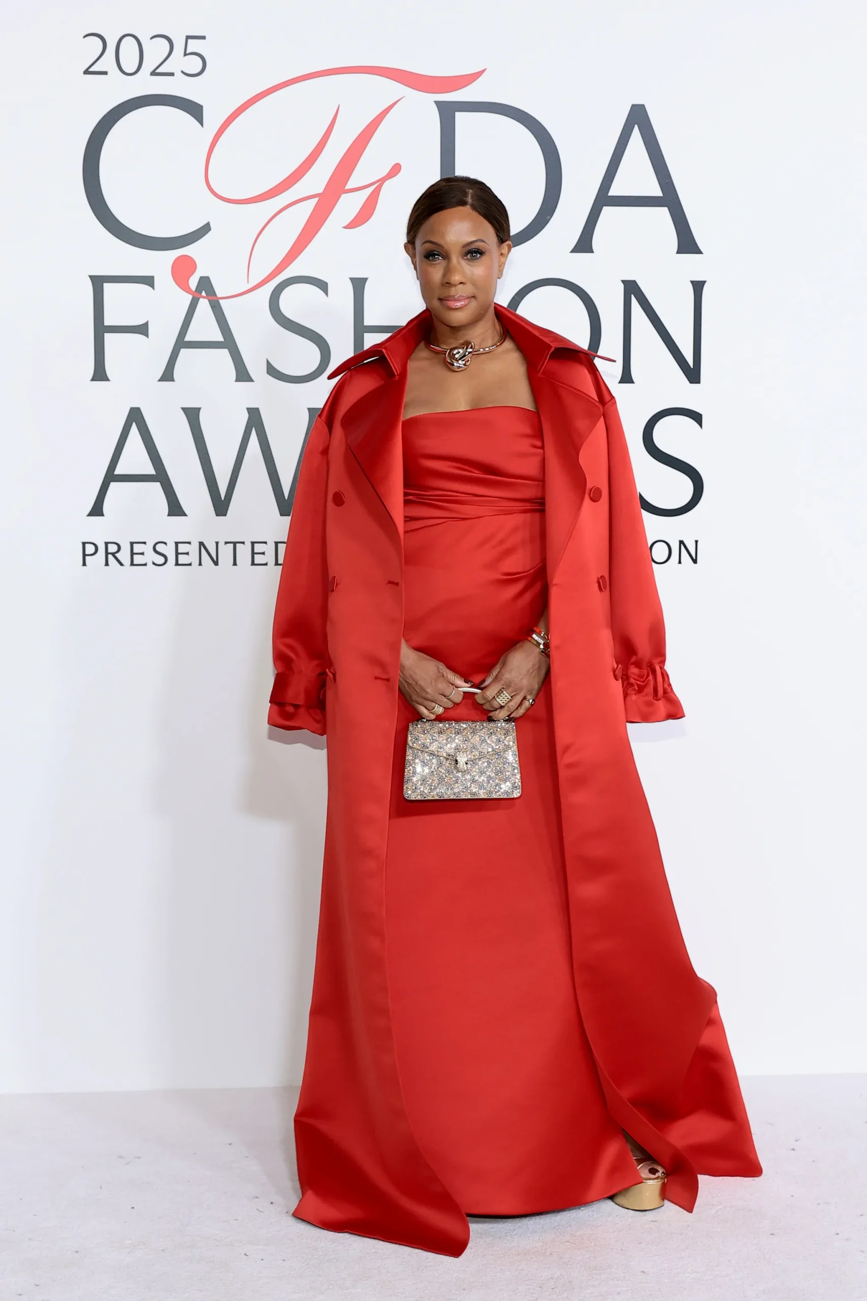 Βραβεία CFDA 2025: Οι εμφανίσεις από το red carpet-30