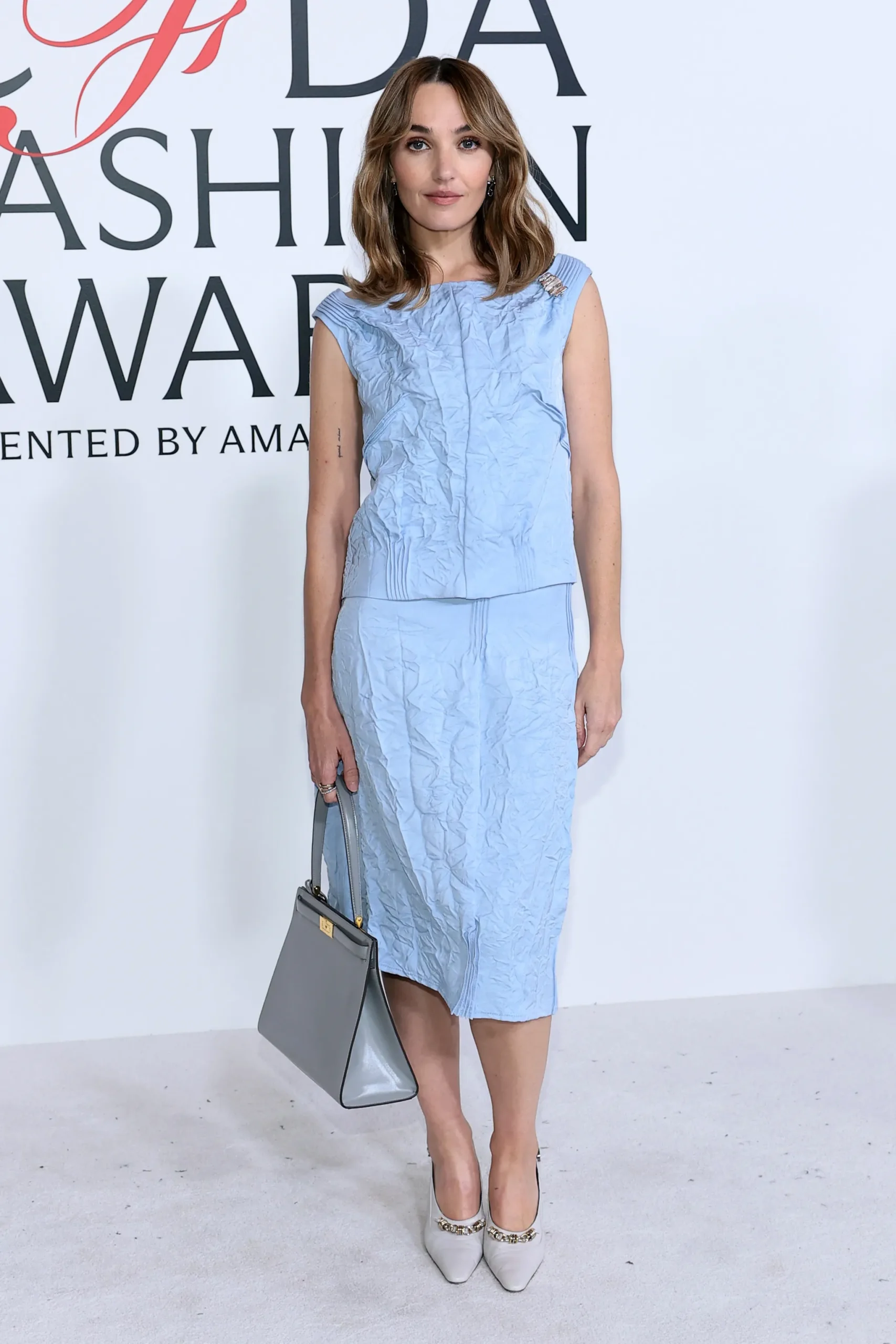 Βραβεία CFDA 2025: Οι εμφανίσεις από το red carpet-27