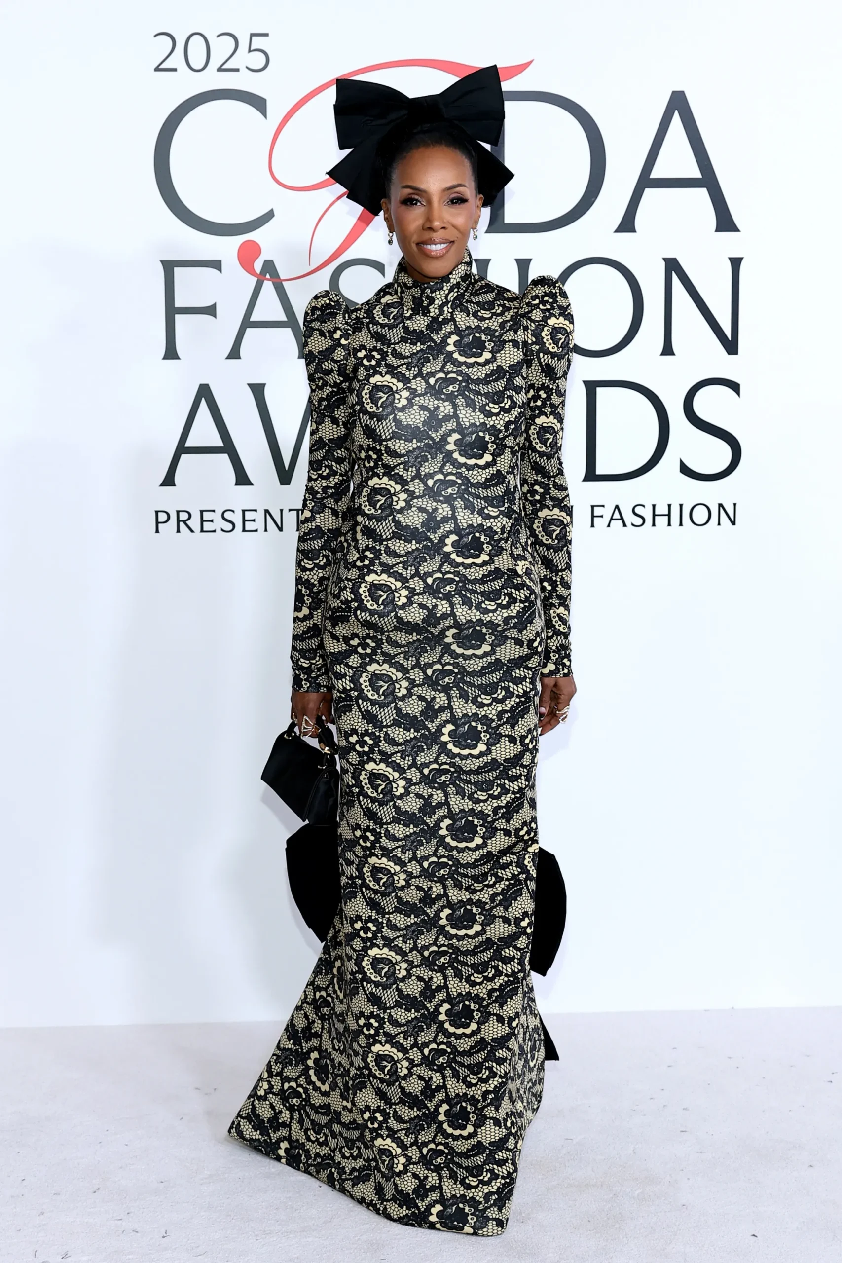 Βραβεία CFDA 2025: Οι εμφανίσεις από το red carpet-26