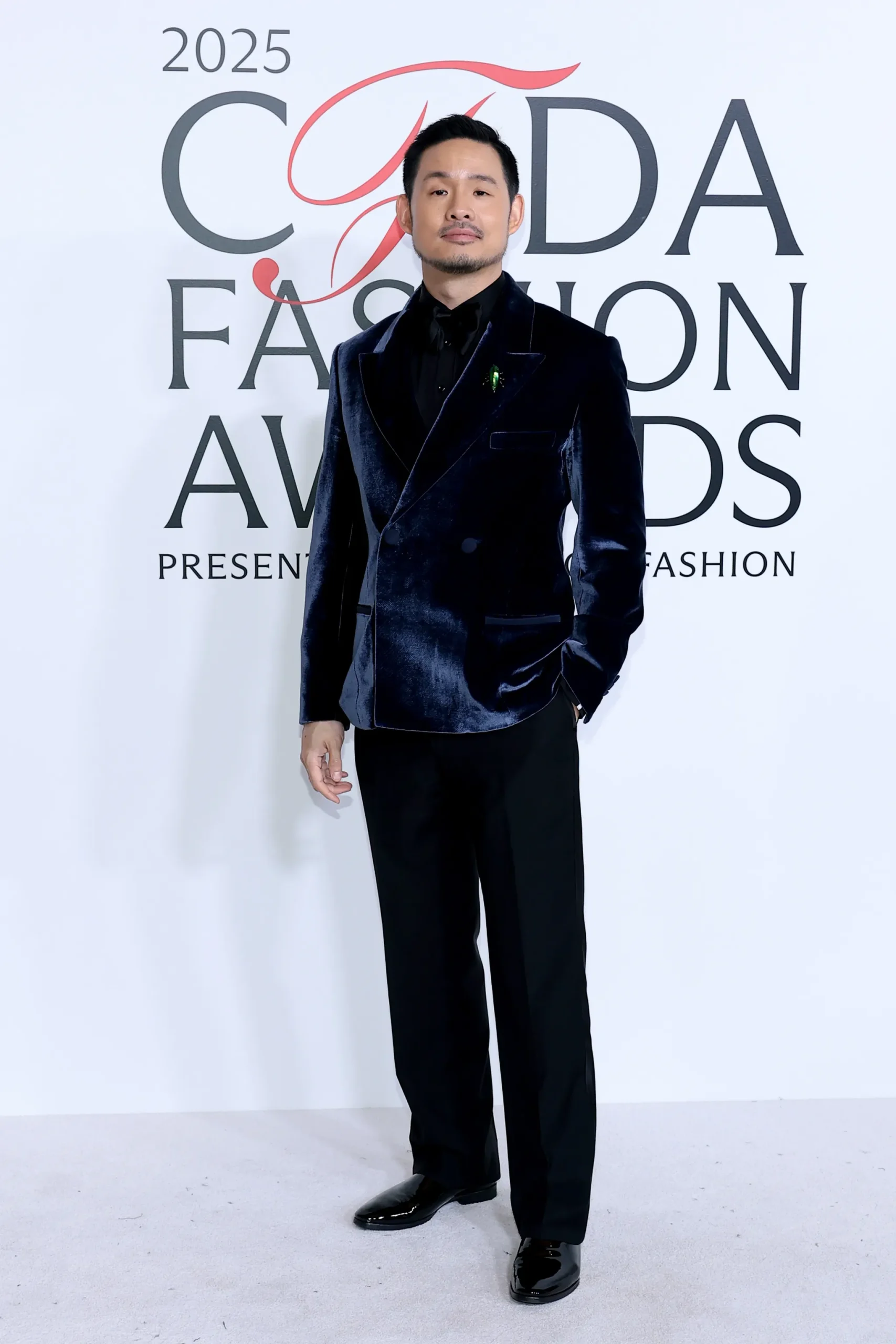 Βραβεία CFDA 2025: Οι εμφανίσεις από το red carpet-14