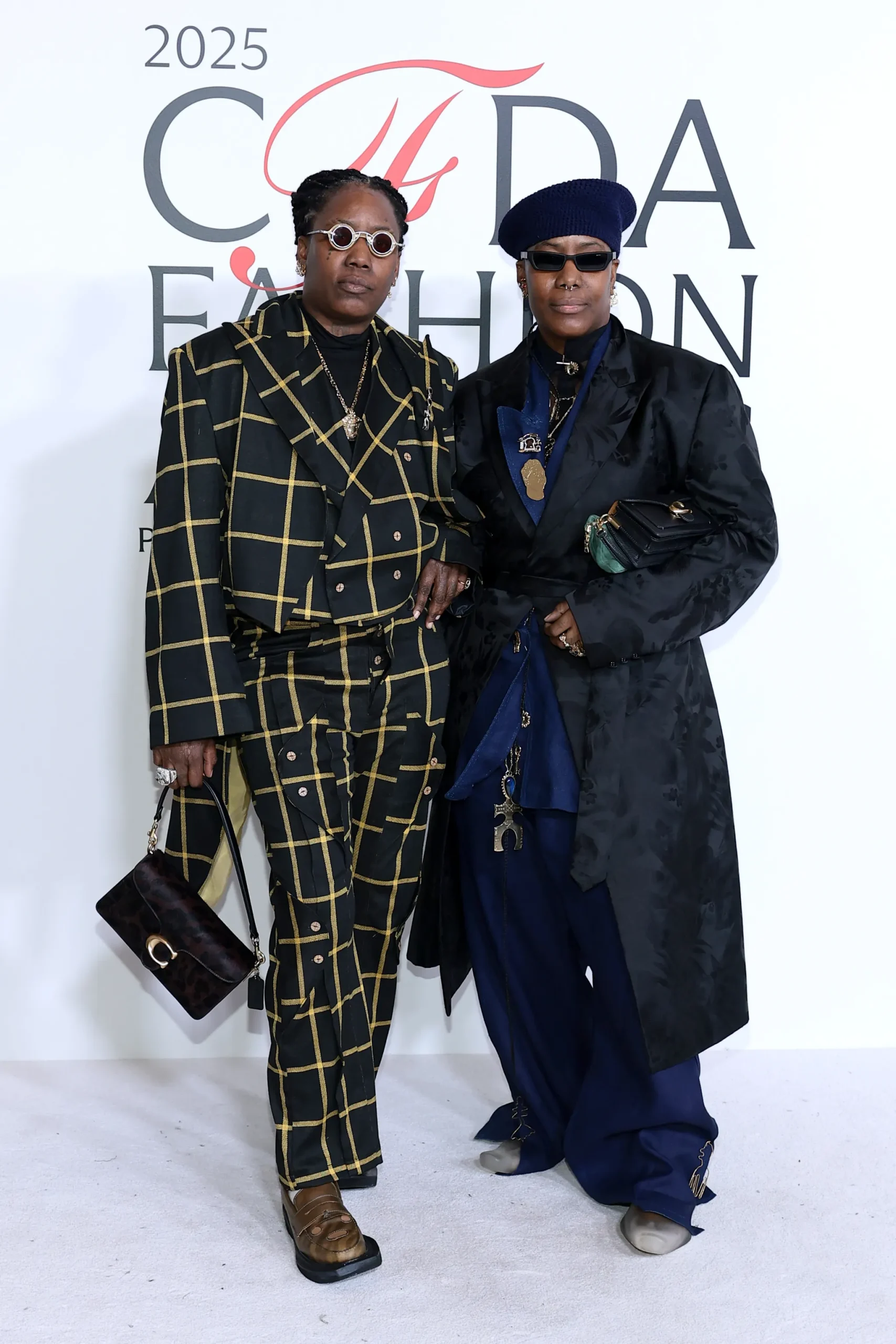 Βραβεία CFDA 2025: Οι εμφανίσεις από το red carpet-11