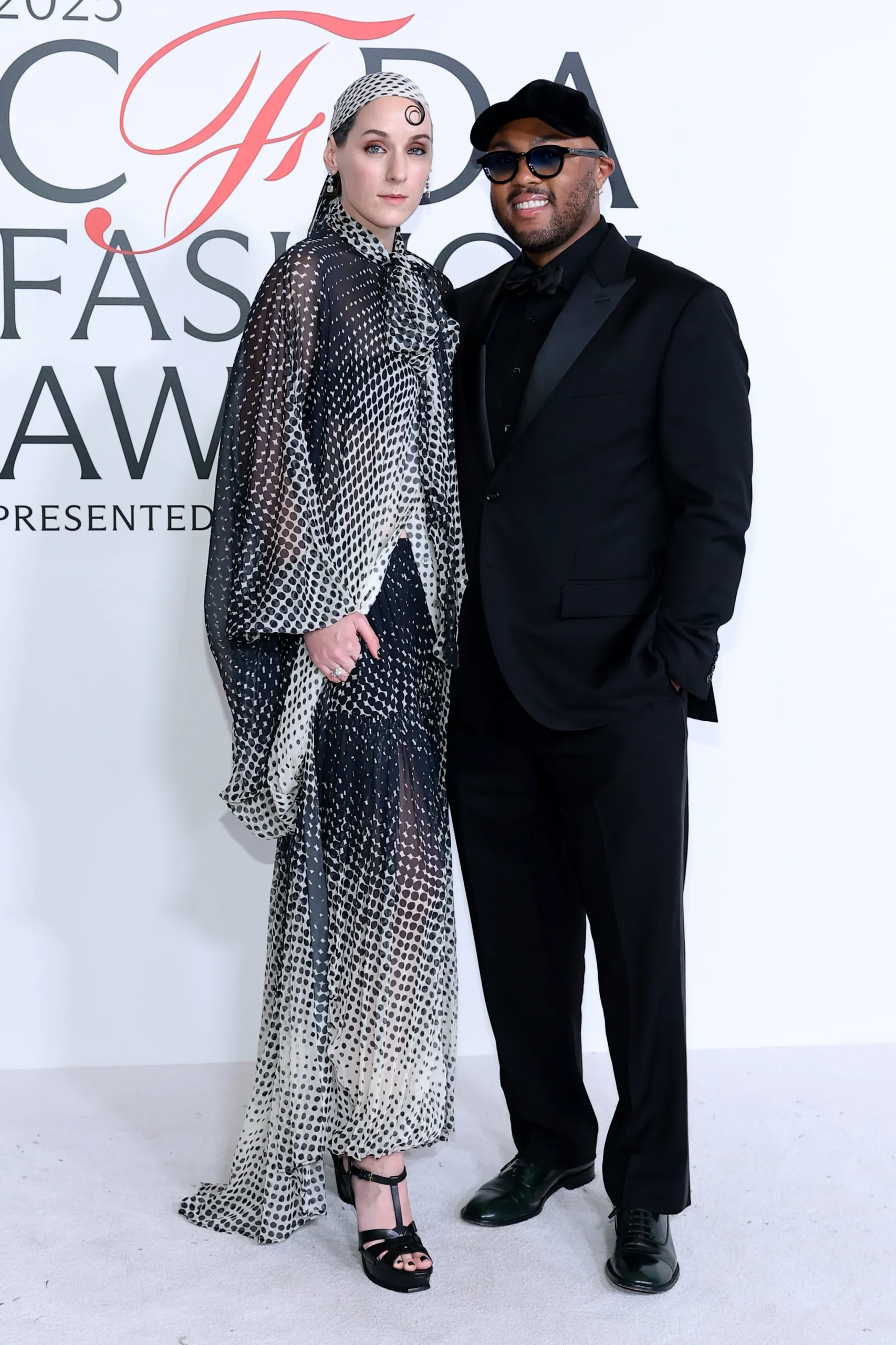 Βραβεία CFDA 2025: Οι εμφανίσεις από το red carpet-9