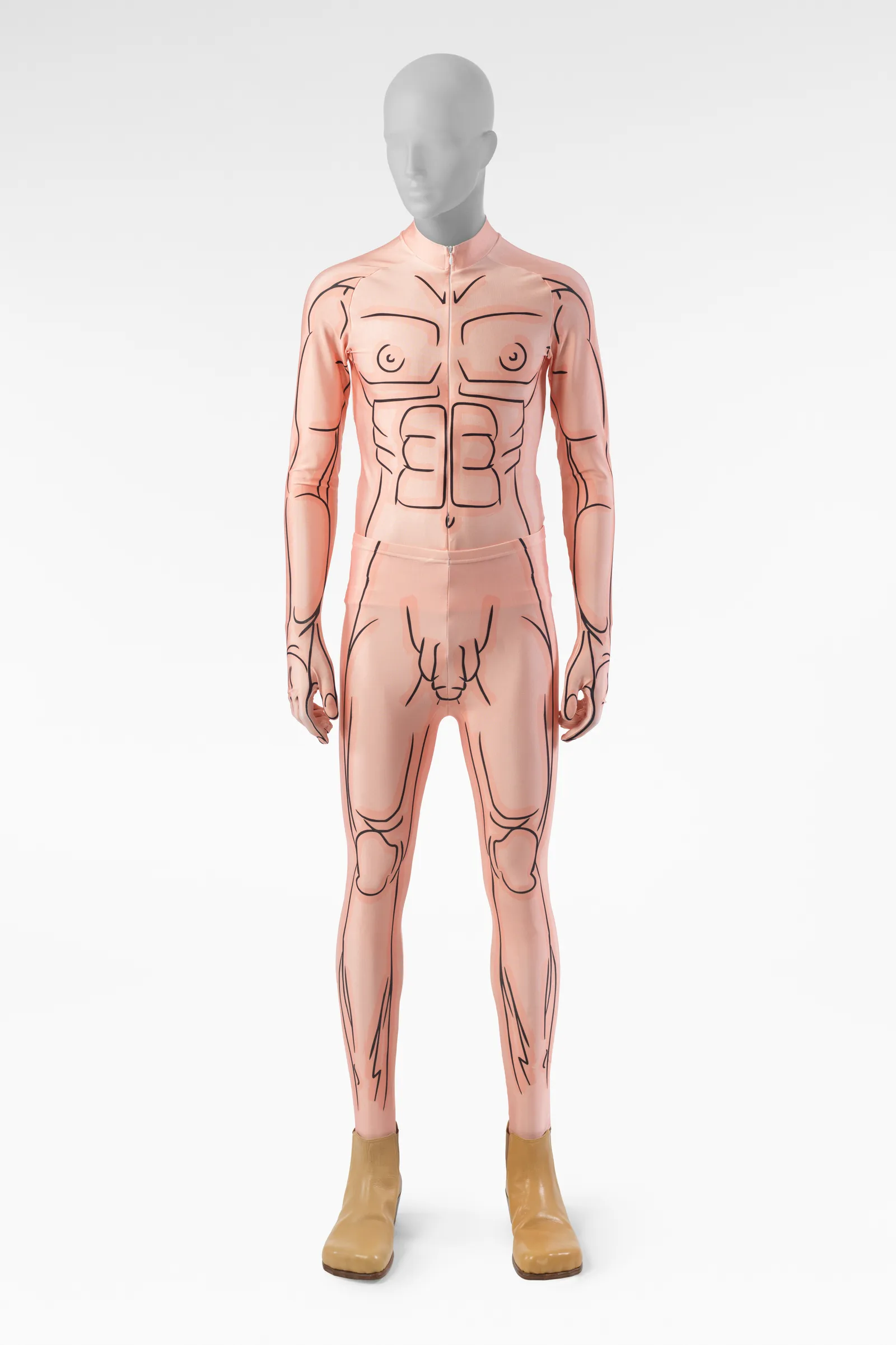 Costume Art: Η πρώτη έκθεση στη νέα μόνιμη γκαλερί του Costume Institute στο The Met-1