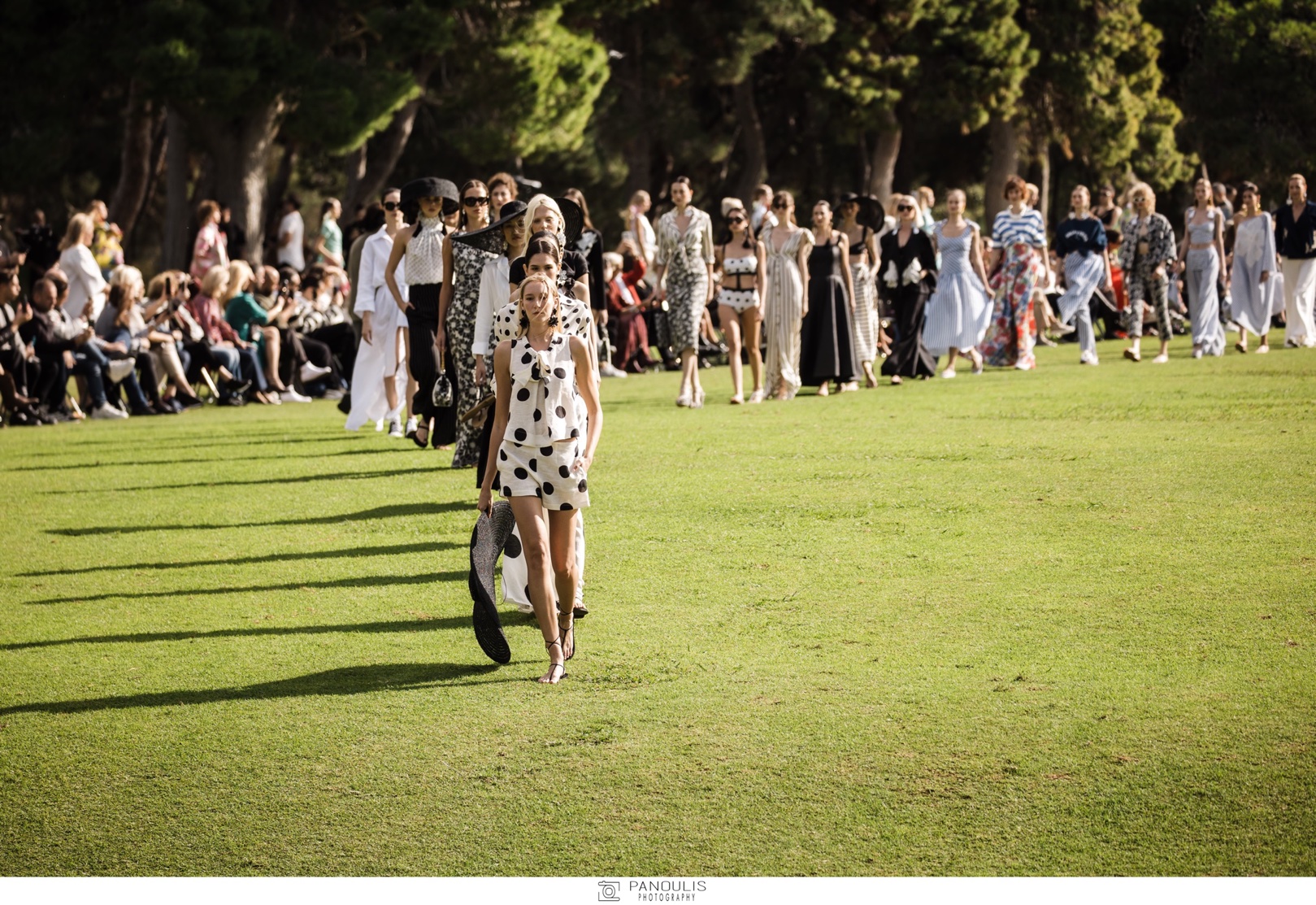 glo up like a pro in fashion: Τα highlight του Athens Fashion Week-4