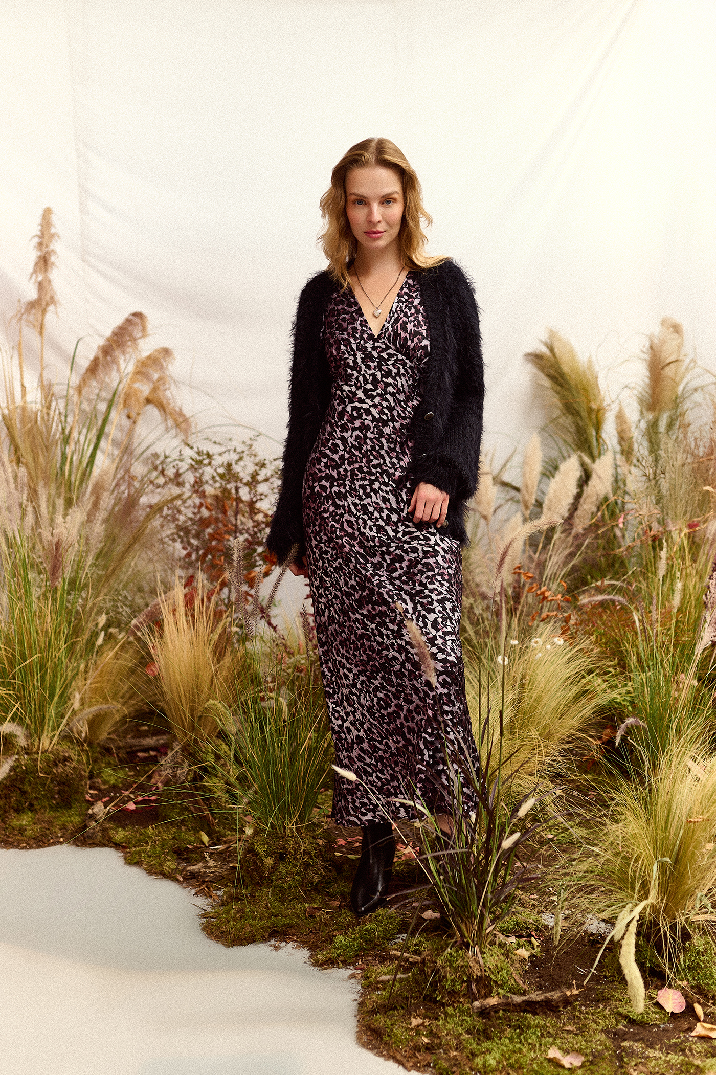 Το boho romantic είναι το στυλ που ορίζει την γκαρνταρόμπα του χειμώνα-3