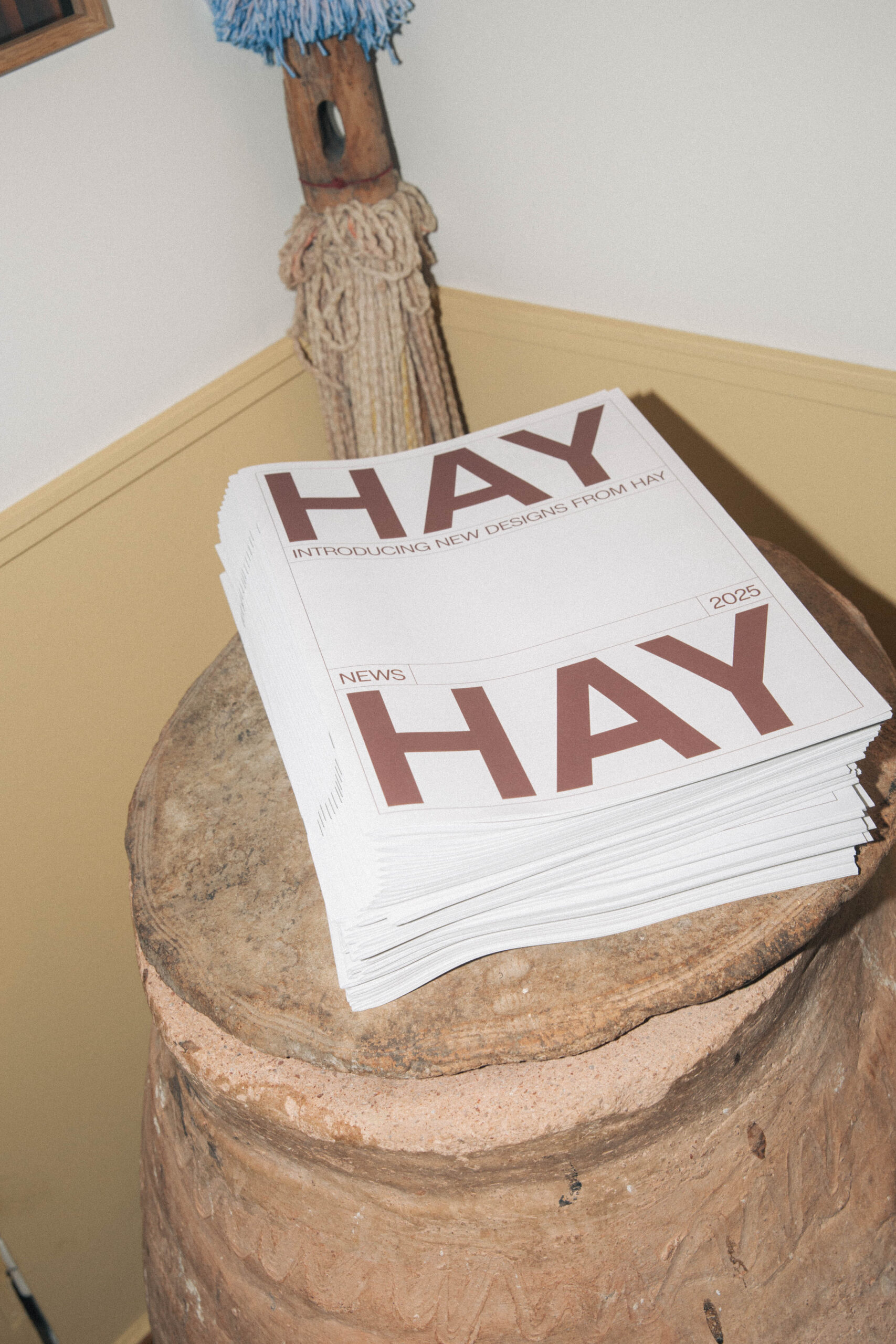 Η HAY στην Αθήνα: η έκθεση, τα highlights και το HAY Space στο Apenanti Showroom-4