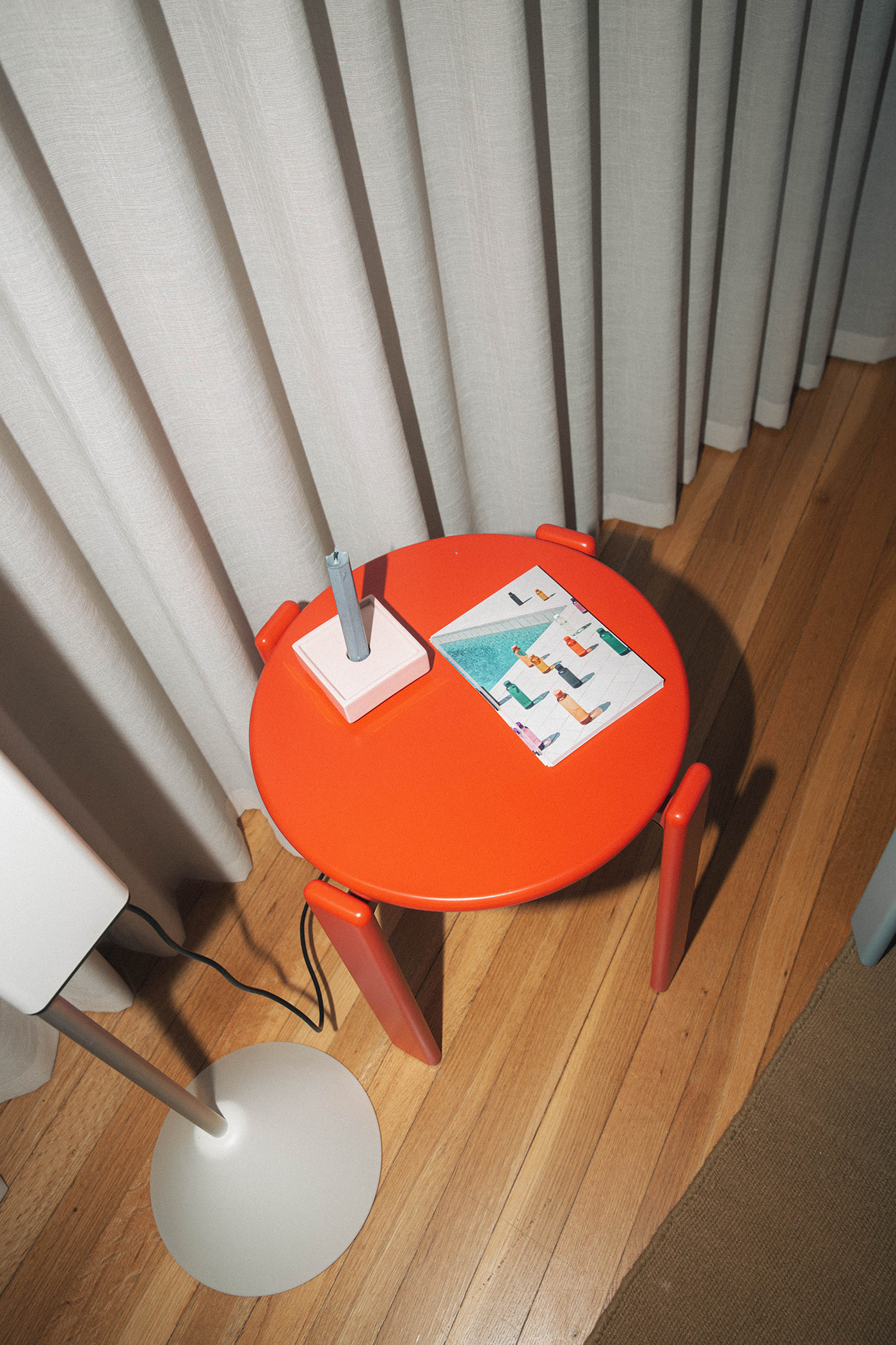 Η HAY στην Αθήνα: η έκθεση, τα highlights και το HAY Space στο Apenanti Showroom-3