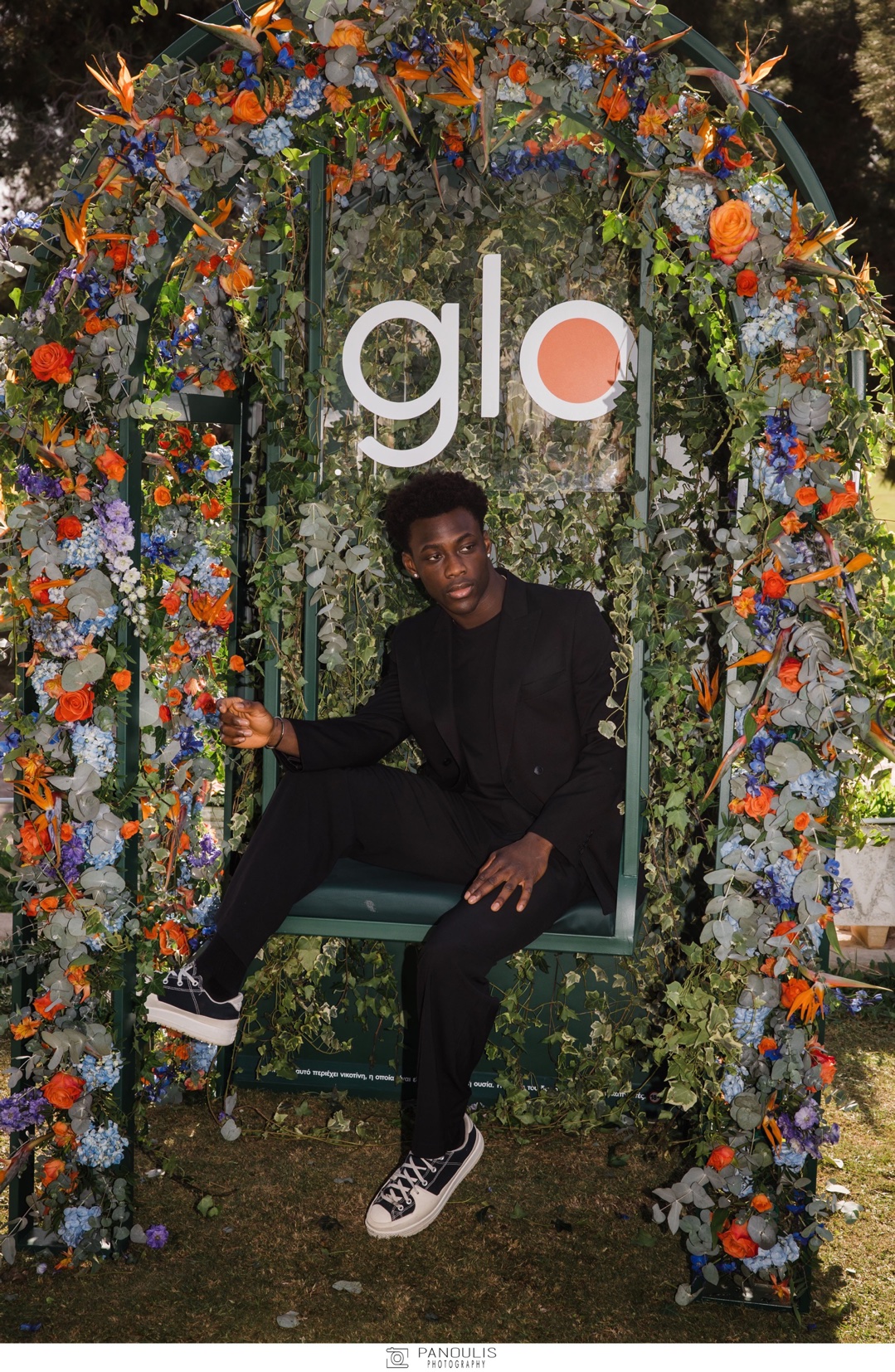 glo up like a pro in fashion: Τα highlight του Athens Fashion Week-2