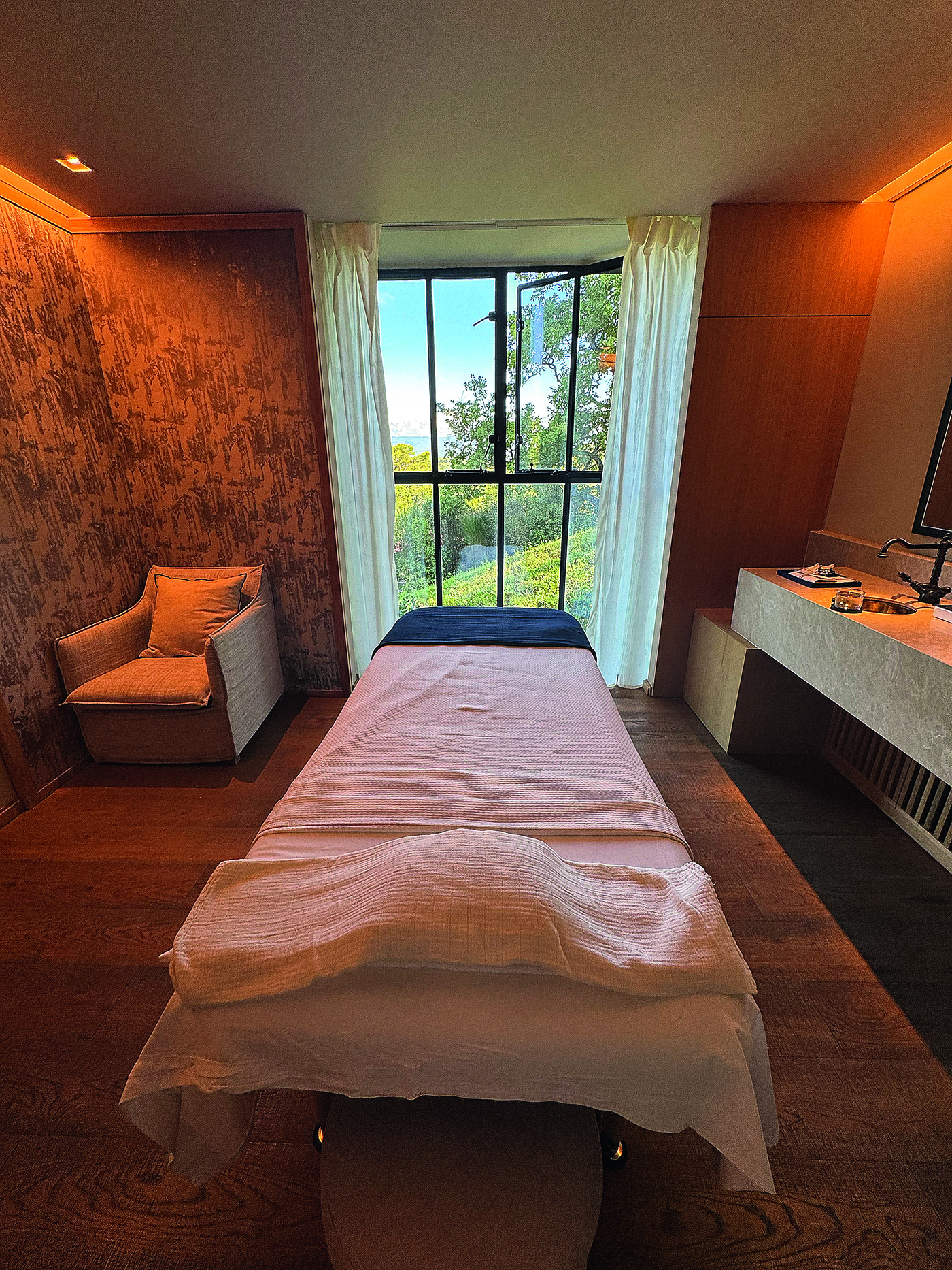 Rethink time στη Μασσαλία με την Noble Panacea-1