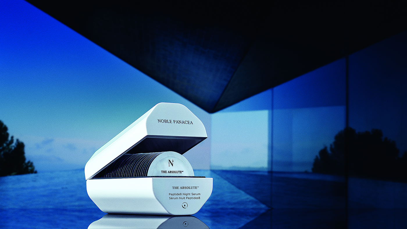 Rethink time στη Μασσαλία με την Noble Panacea-3