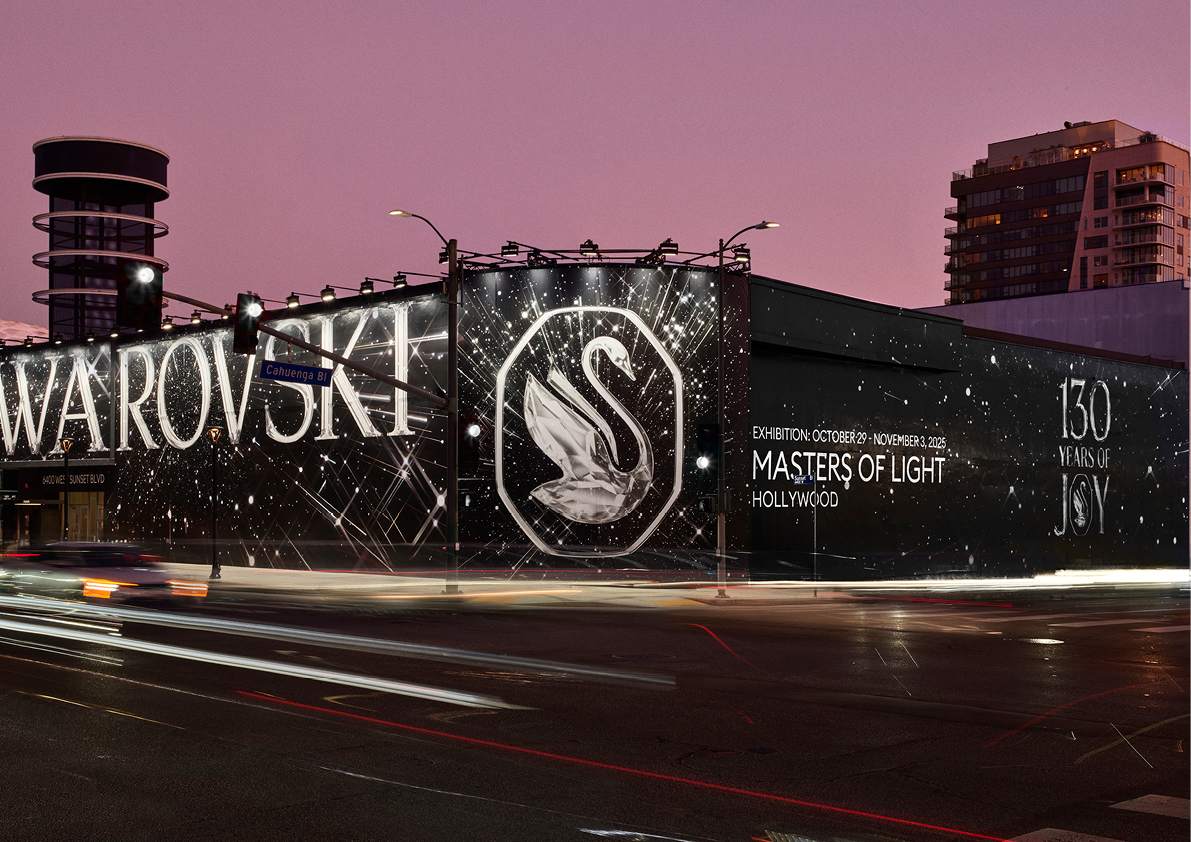 Η Μαγεία της Swarovski στο Χόλιγουντ-1