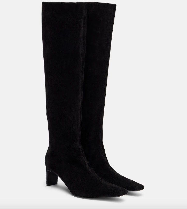 Μαύρες μπότες: Τα 6 στυλ που ορίζουν τον χειμώνα 2026-5