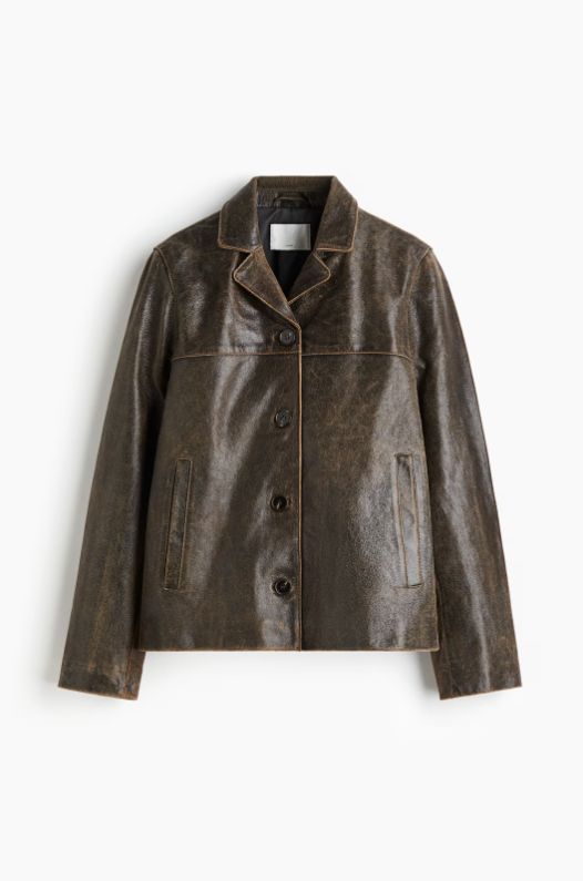 Καφέ και ροζ: Ο απροσδόκητος συνδυασμός του χειμώνα-9