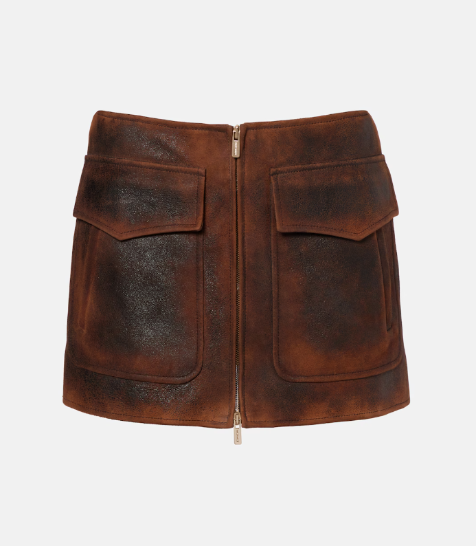 Καφέ και ροζ: Ο απροσδόκητος συνδυασμός του χειμώνα-6