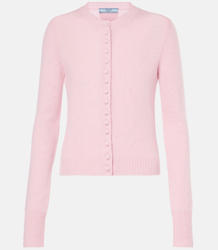 Καφέ και ροζ: Ο απροσδόκητος συνδυασμός του χειμώνα-5