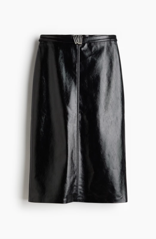 Από το catwalk στο street style: Η pencil φούστα είναι ένα σύμβολο που επιστρέφει ανανεωμένο-4