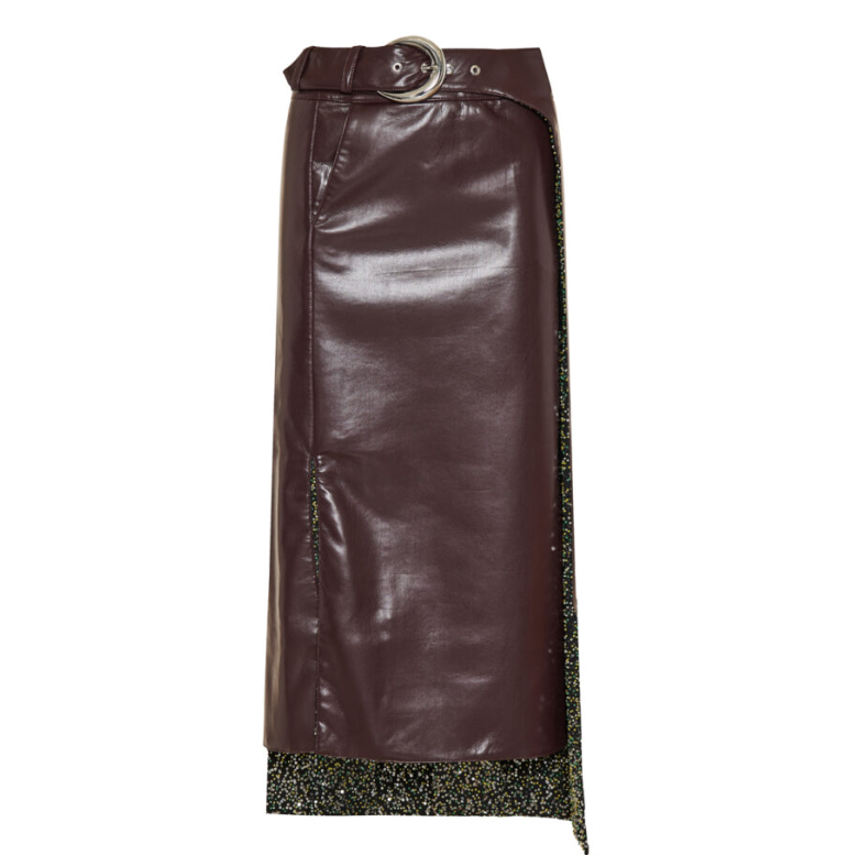 Από το catwalk στο street style: Η pencil φούστα είναι ένα σύμβολο που επιστρέφει ανανεωμένο-3